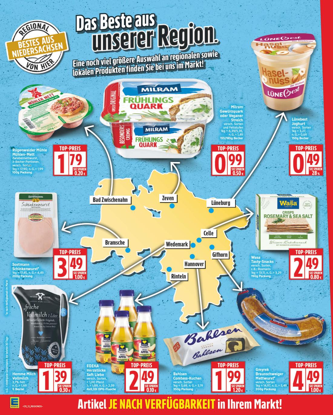 np - NP - Edeka - Gehrden-Prospekt gültig vom 26.01. bis 31.01. - page: 12