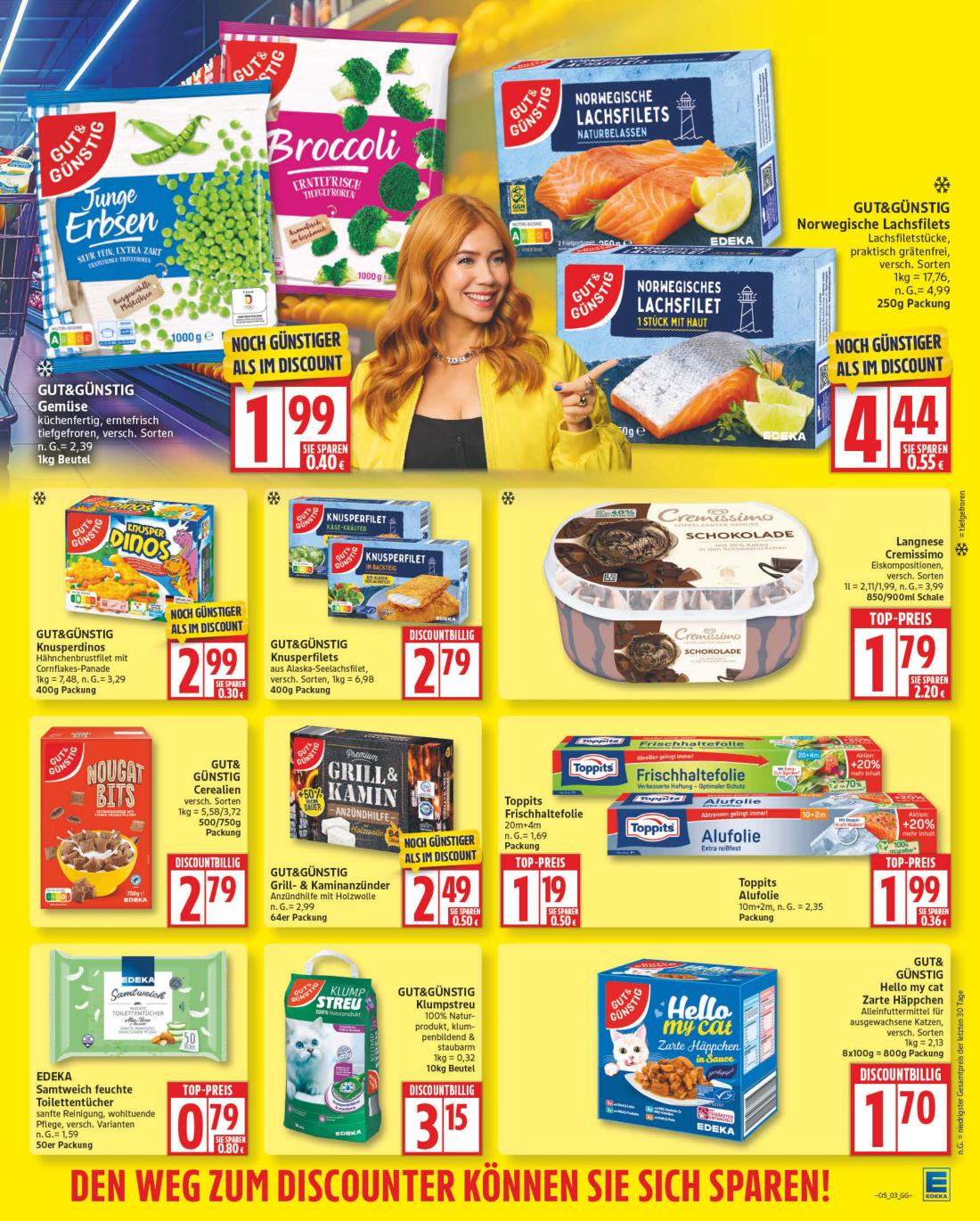 np - NP - Edeka - Hessisch Oldendorf-Prospekt gültig vom 26.01. bis 31.01. - page: 3