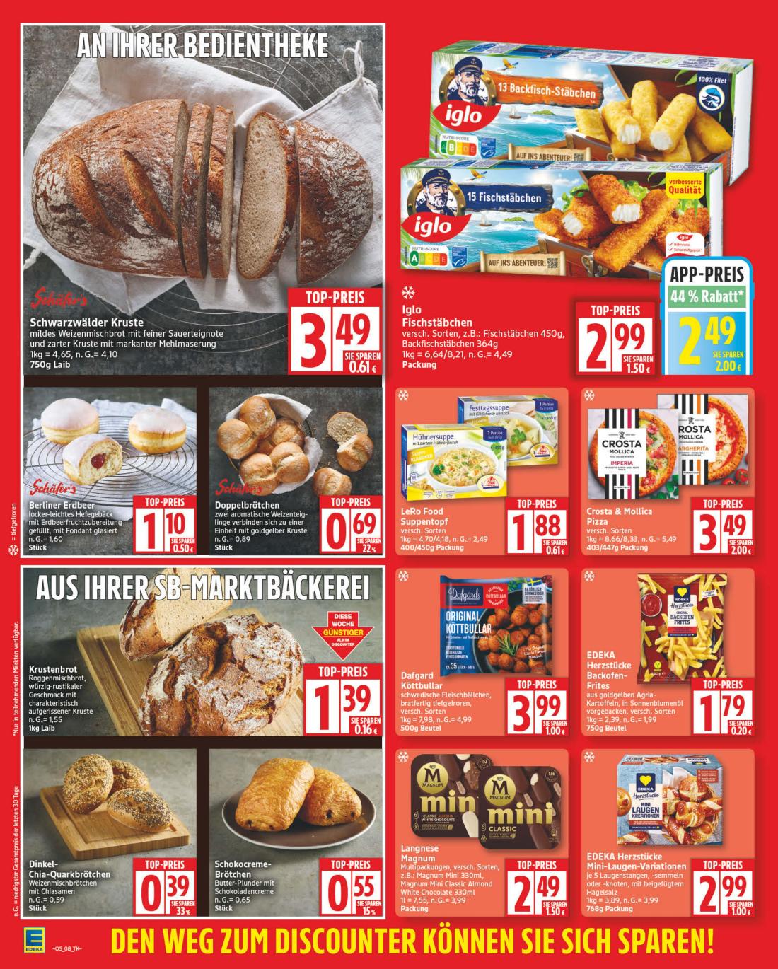 np - NP - Edeka - Wenningsen-Prospekt gültig vom 26.01. bis 31.01. - page: 8