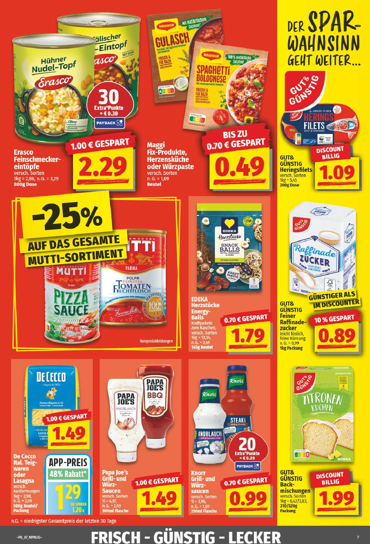 np - NP-Prospekt gültig vom 02.02.2026 bis 07.02.2026 - page: 7