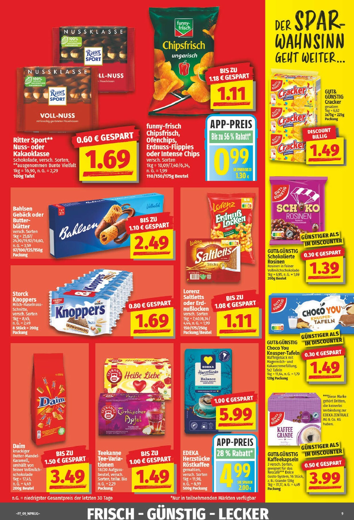 np - NP-Prospekt gültig vom 09.02.2026 bis 14.02.2026 - page: 9