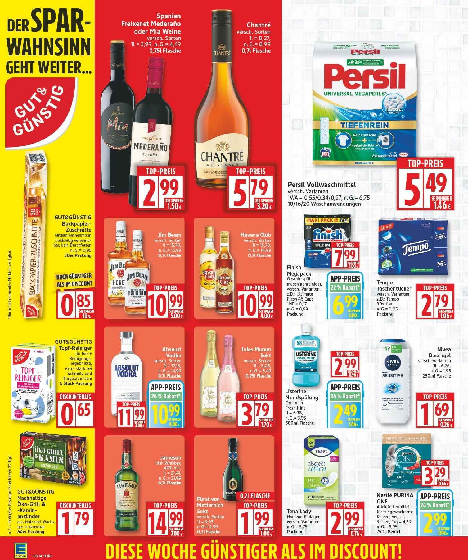 np - NP - Edeka - Hessisch Oldendorf-Prospekt gültig vom 16.02.2026 bis 21.02.2026 - page: 14