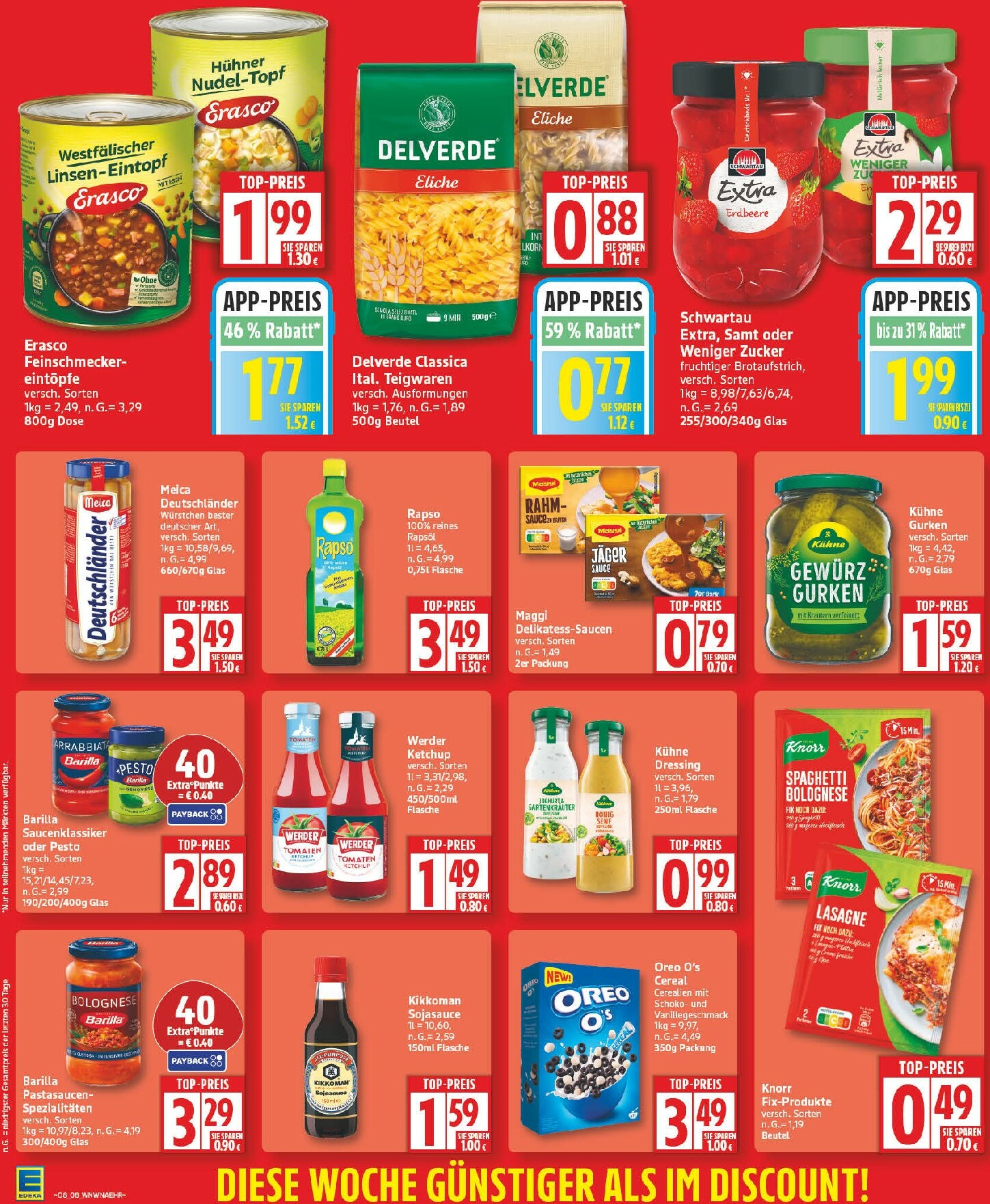 np - NP - Edeka - Hessisch Oldendorf-Prospekt gültig vom 16.02.2026 bis 21.02.2026 - page: 8