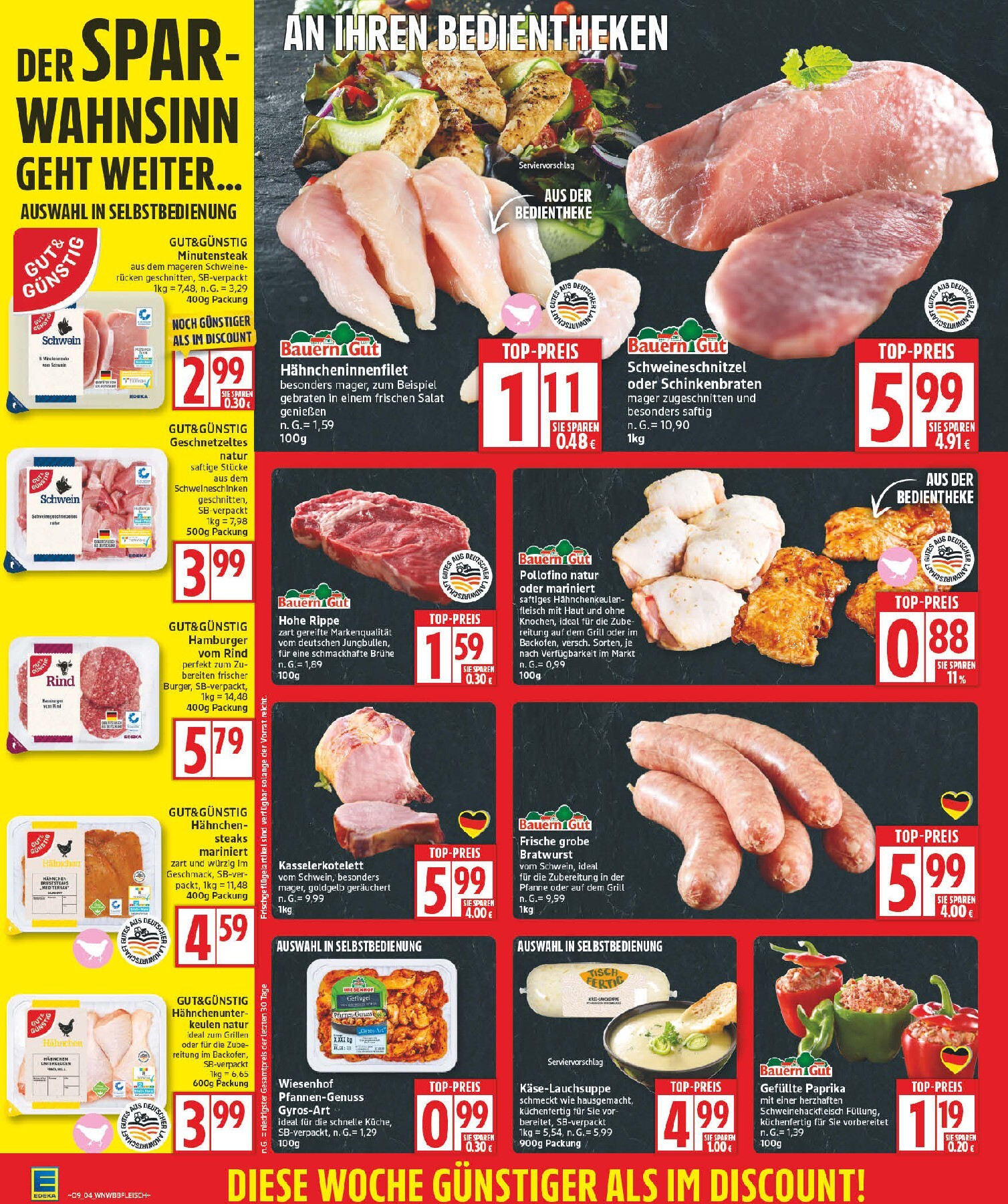 np - NP - Edeka - Hemmingen-Prospekt gültig vom 23.02.2026 bis 28.02.2026 - page: 4