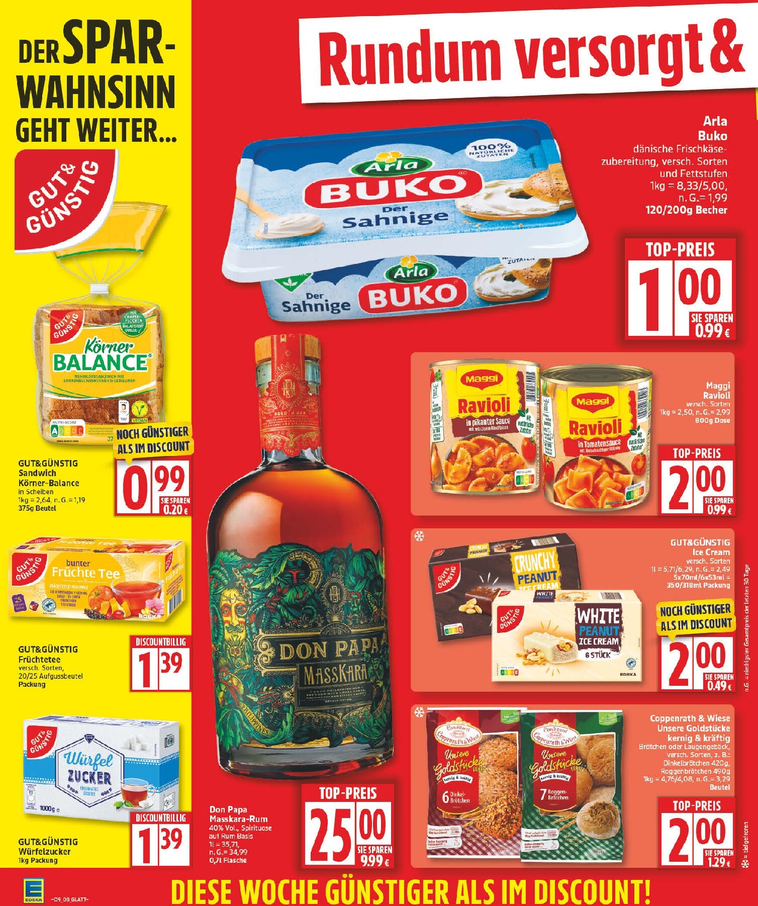 np - NP - Edeka - Hemmingen-Prospekt gültig vom 23.02.2026 bis 28.02.2026 - page: 8