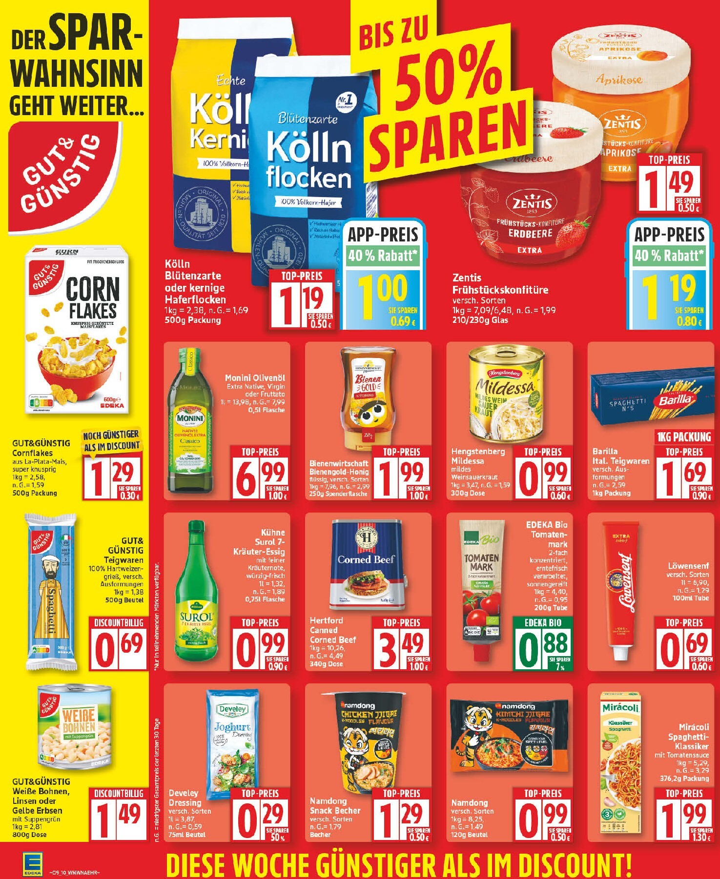 np - NP - Edeka - Hemmingen-Prospekt gültig vom 23.02.2026 bis 28.02.2026 - page: 10