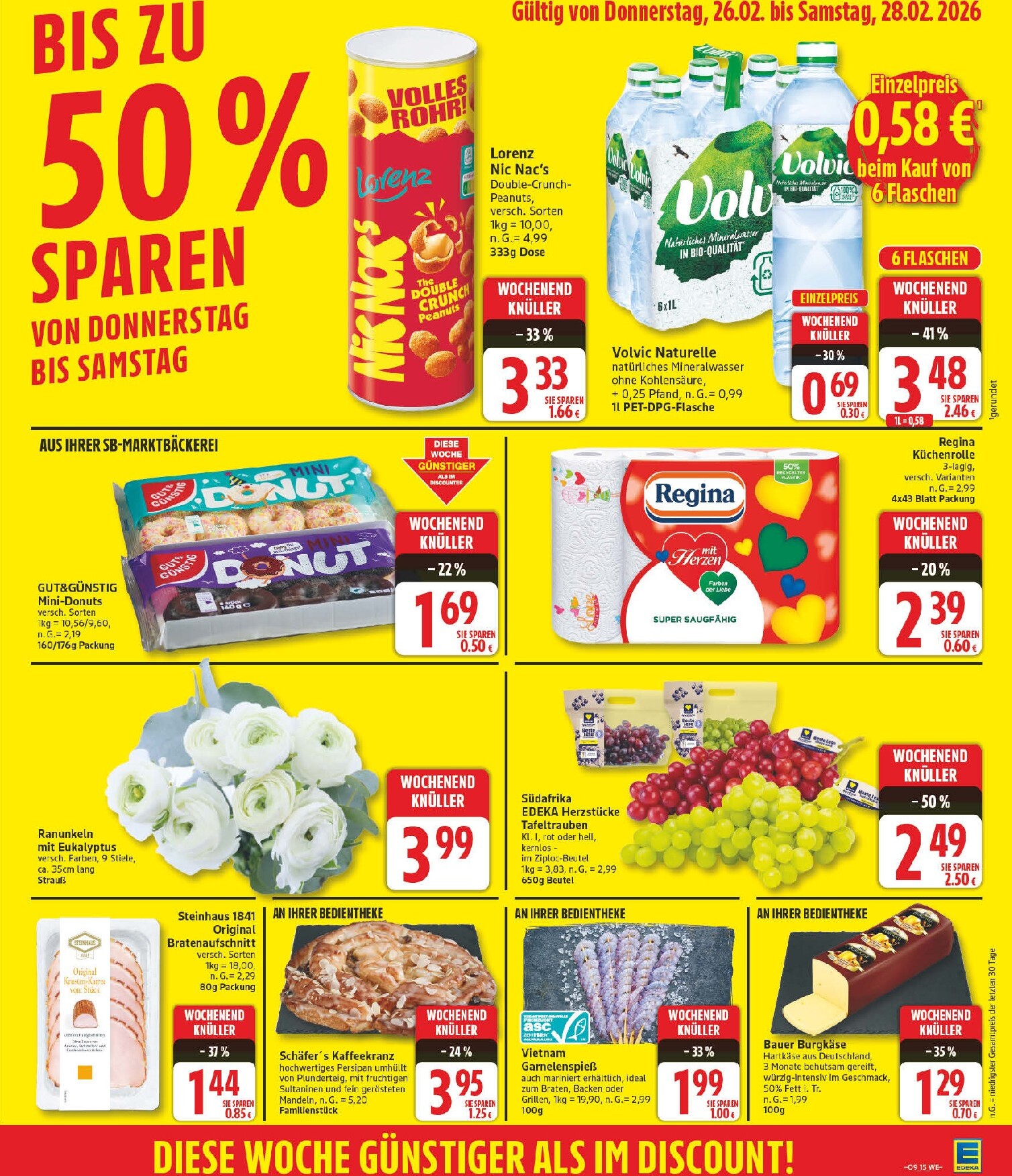np - NP - Edeka - Hemmingen-Prospekt gültig vom 23.02.2026 bis 28.02.2026 - page: 15