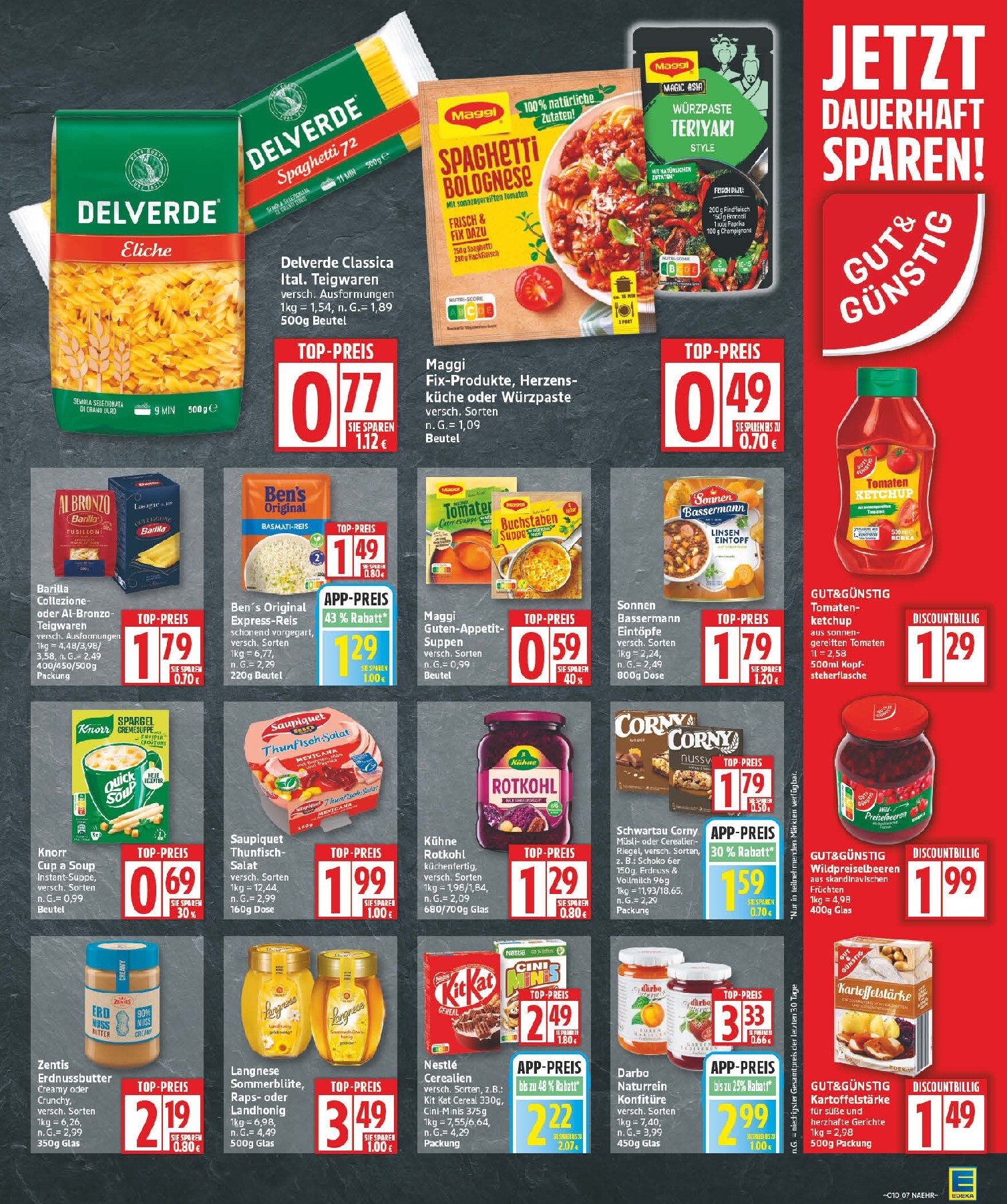 np - NP - Edeka - Hessisch Oldendorf-Prospekt gültig vom 02.03.2026 bis 07.03.2026 - page: 7