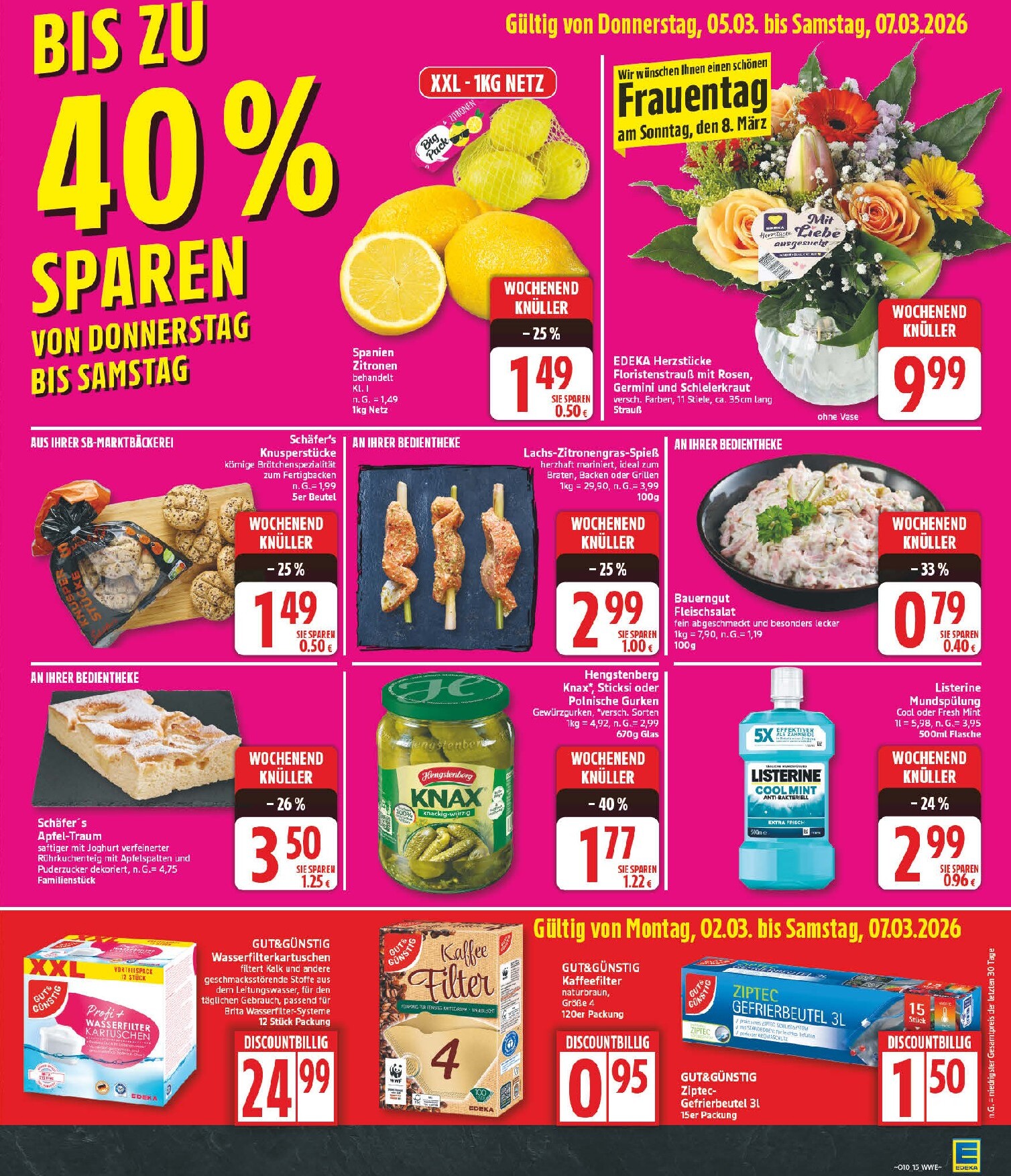 np - NP - Edeka - Wenningsen-Prospekt gültig vom 02.03.2026 bis 07.03.2026 - page: 15