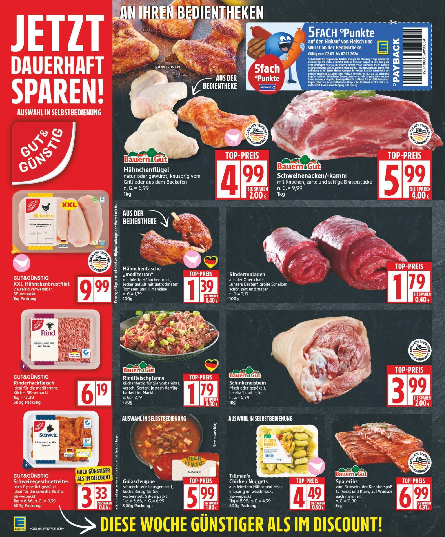 np - NP - Edeka - Wenningsen-Prospekt gültig vom 02.03.2026 bis 07.03.2026 - page: 4