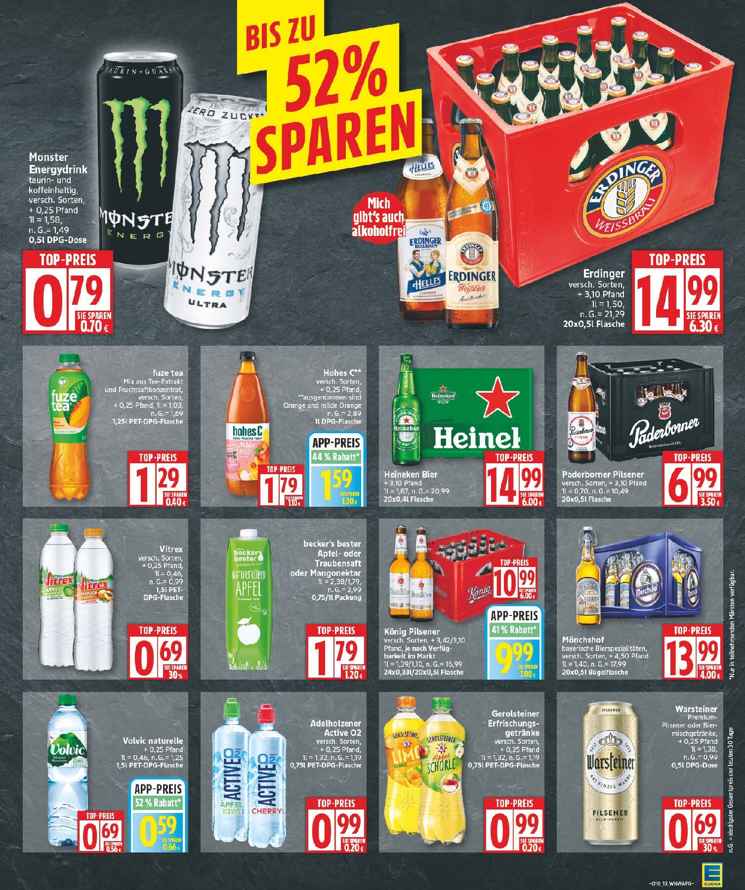 np - NP - Edeka - Ronnenberg-Prospekt gültig vom 02.03.2026 bis 07.03.2026 - page: 13