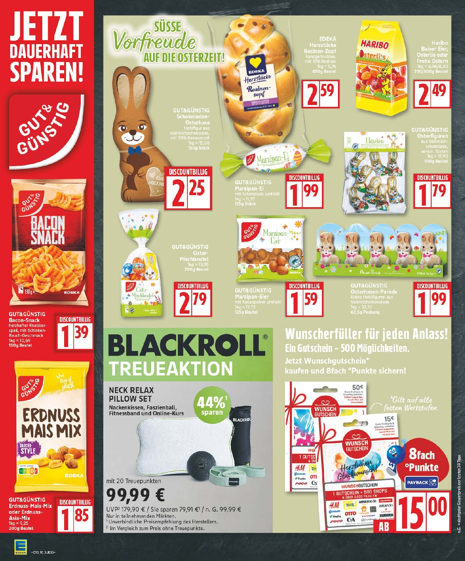 np - NP - Edeka - Hemmingen-Prospekt gültig vom 02.03.2026 bis 07.03.2026 - page: 10