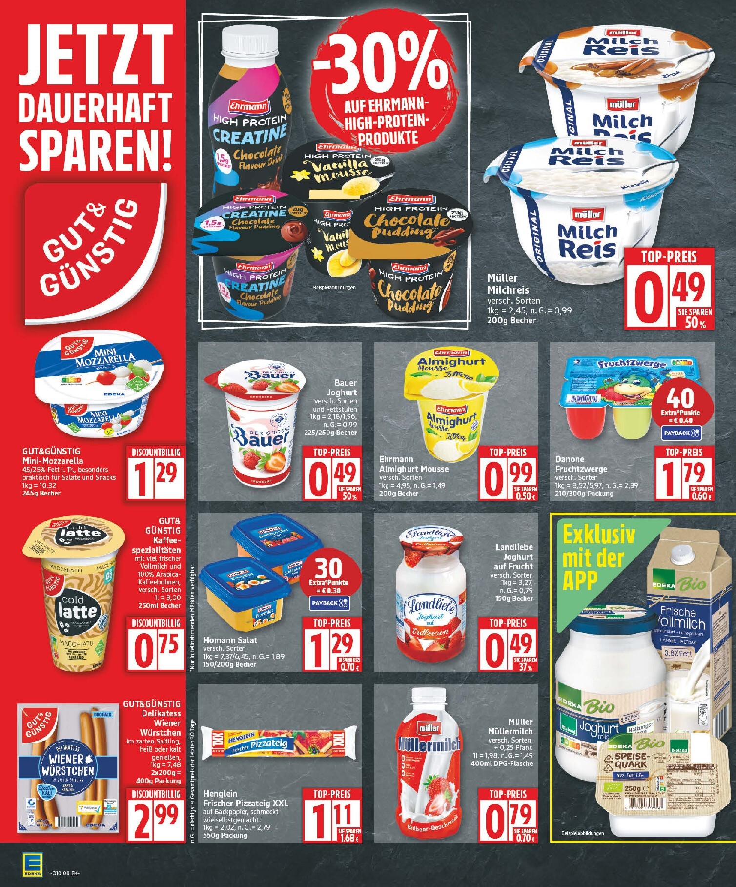 np - NP - Edeka - Hemmingen-Prospekt gültig vom 02.03.2026 bis 07.03.2026 - page: 8