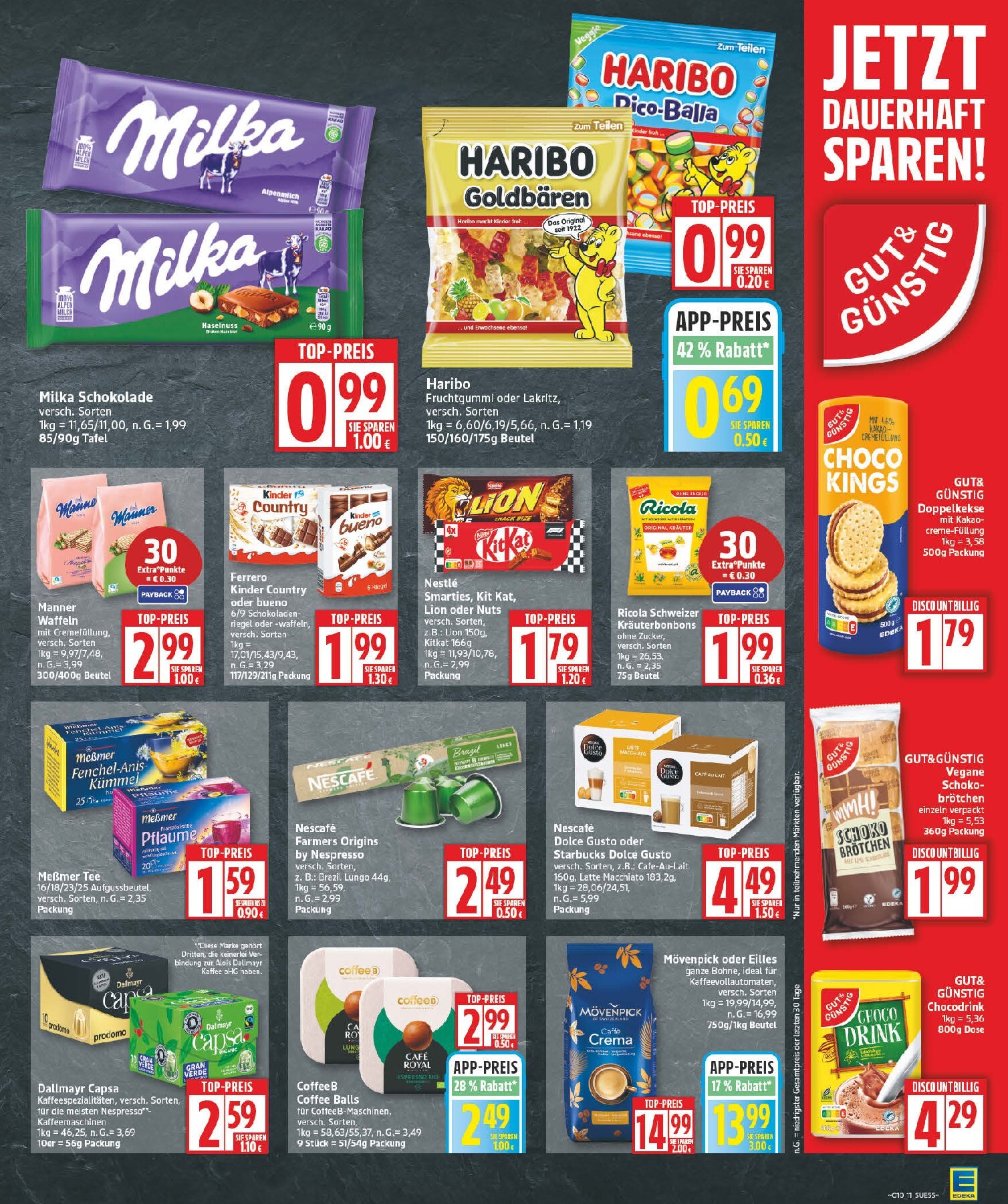 np - NP - Edeka - Gehrden-Prospekt gültig vom 02.03.2026 bis 07.03.2026 - page: 11