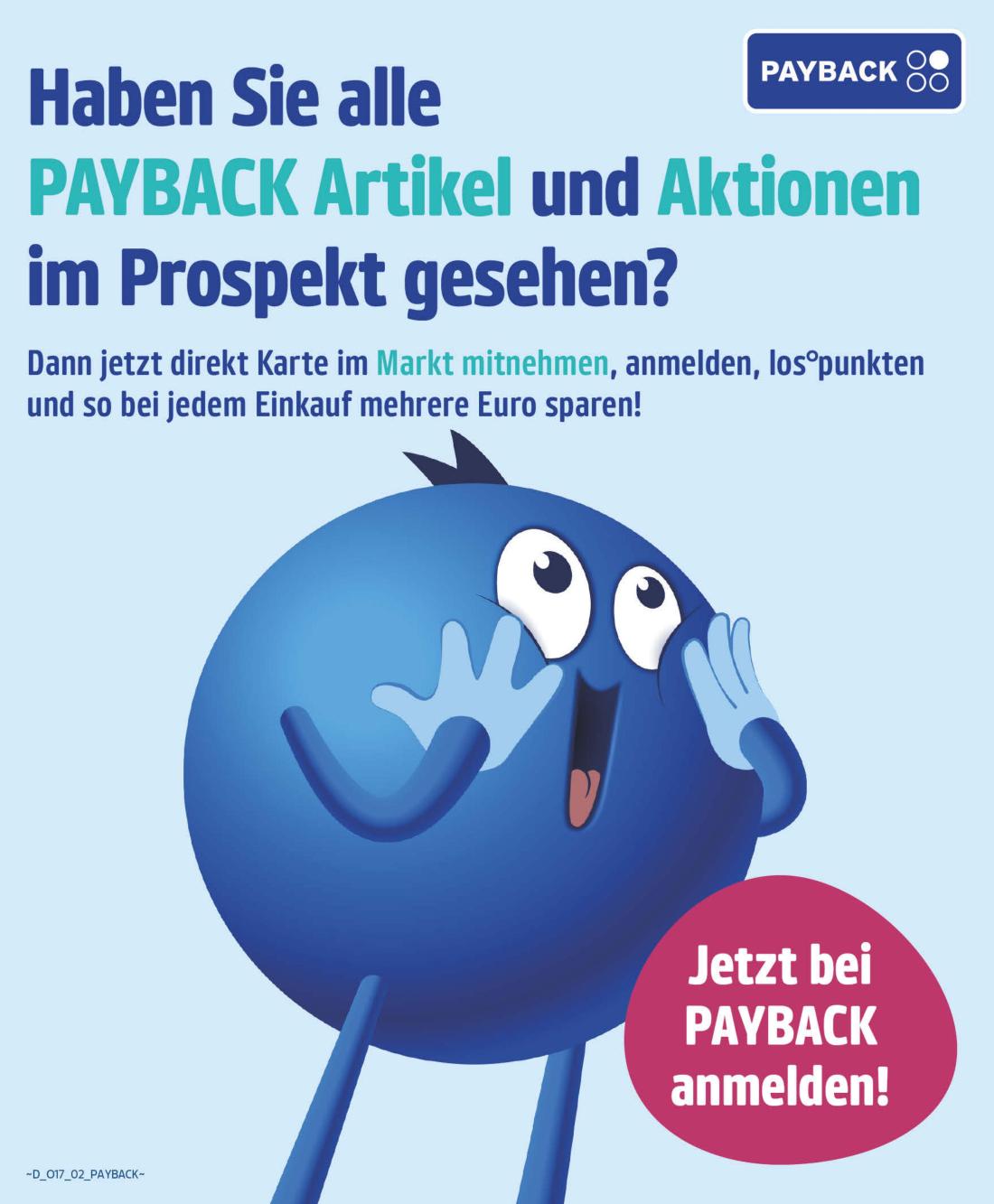 np - NP - Ronnenberg Prospekt nächste Woche – von Montag 20.04.2026 bis Samstag 25.04.2026 - page: 18