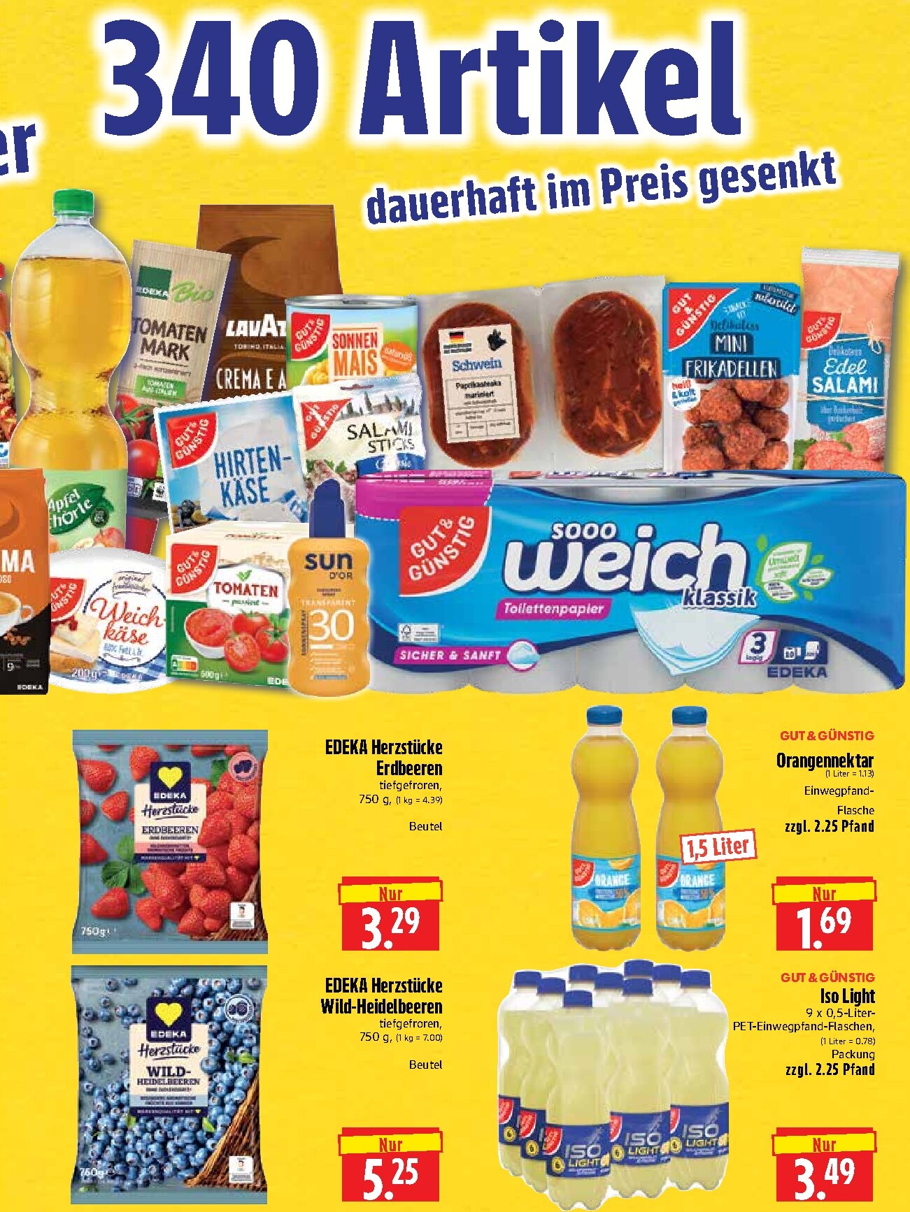 herkules - Herkules Prospekt nächste Woche – von Montag 27.07.2026 bis Samstag 01.08.2026 - page: 2