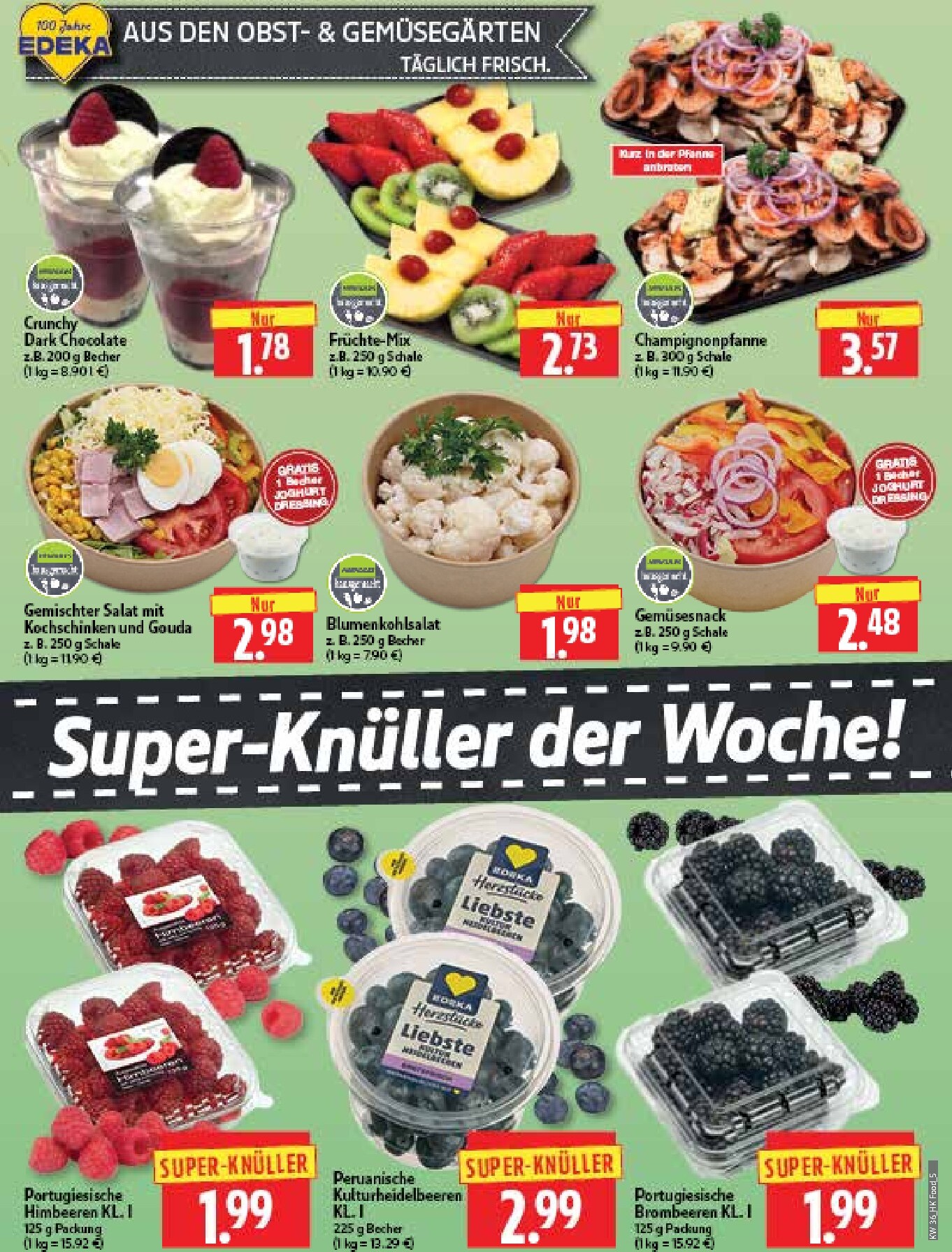 herkules - Herkules Prospekt nächste Woche – von Montag 31.08.2026 bis Samstag 05.09.2026 - page: 5