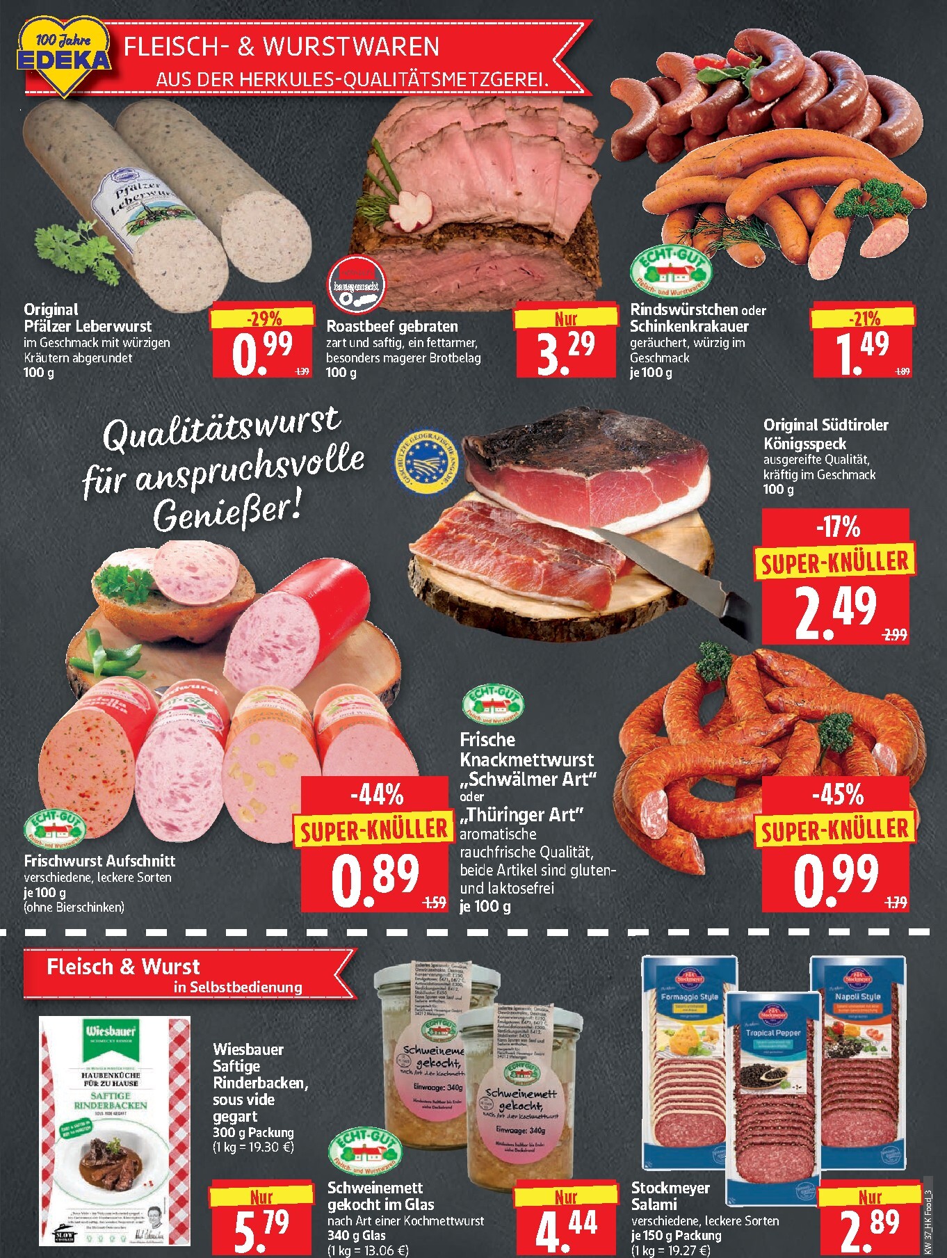 herkules - Herkules Prospekt nächste Woche – von Montag 07.09.2026 bis Samstag 12.09.2026 - page: 3