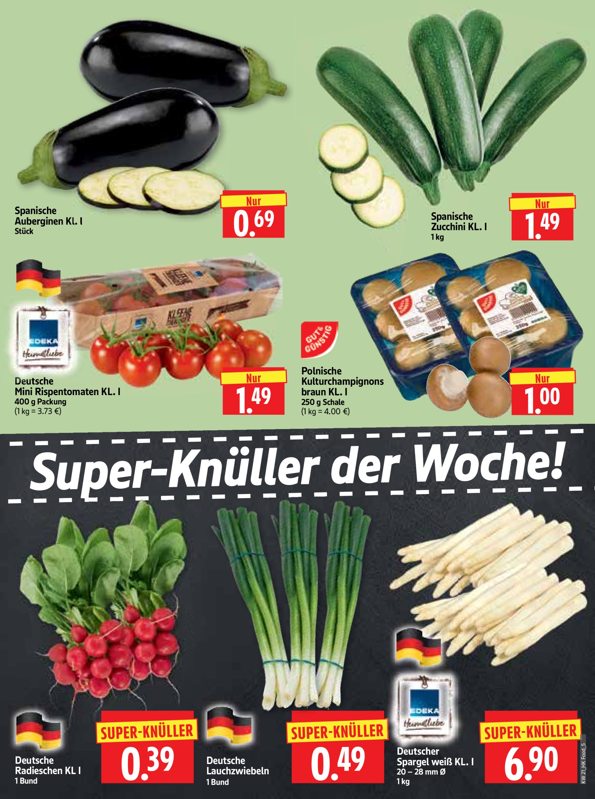 herkules - Herkules-Prospekt gültig von 19.05. bis 24.05. - page: 5