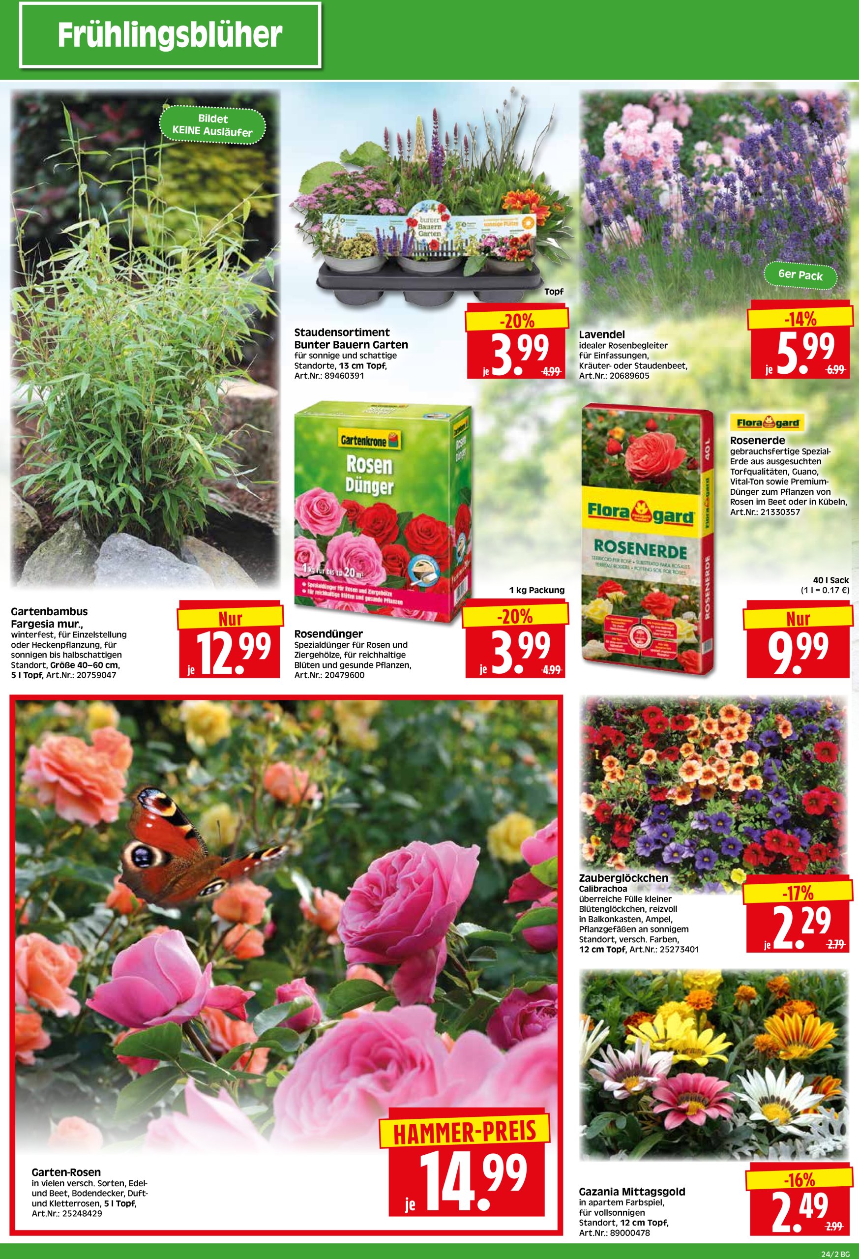 herkules - Herkules - Bau & Garten-Prospekt gültig vom 10.06. bis 14.06. - page: 2