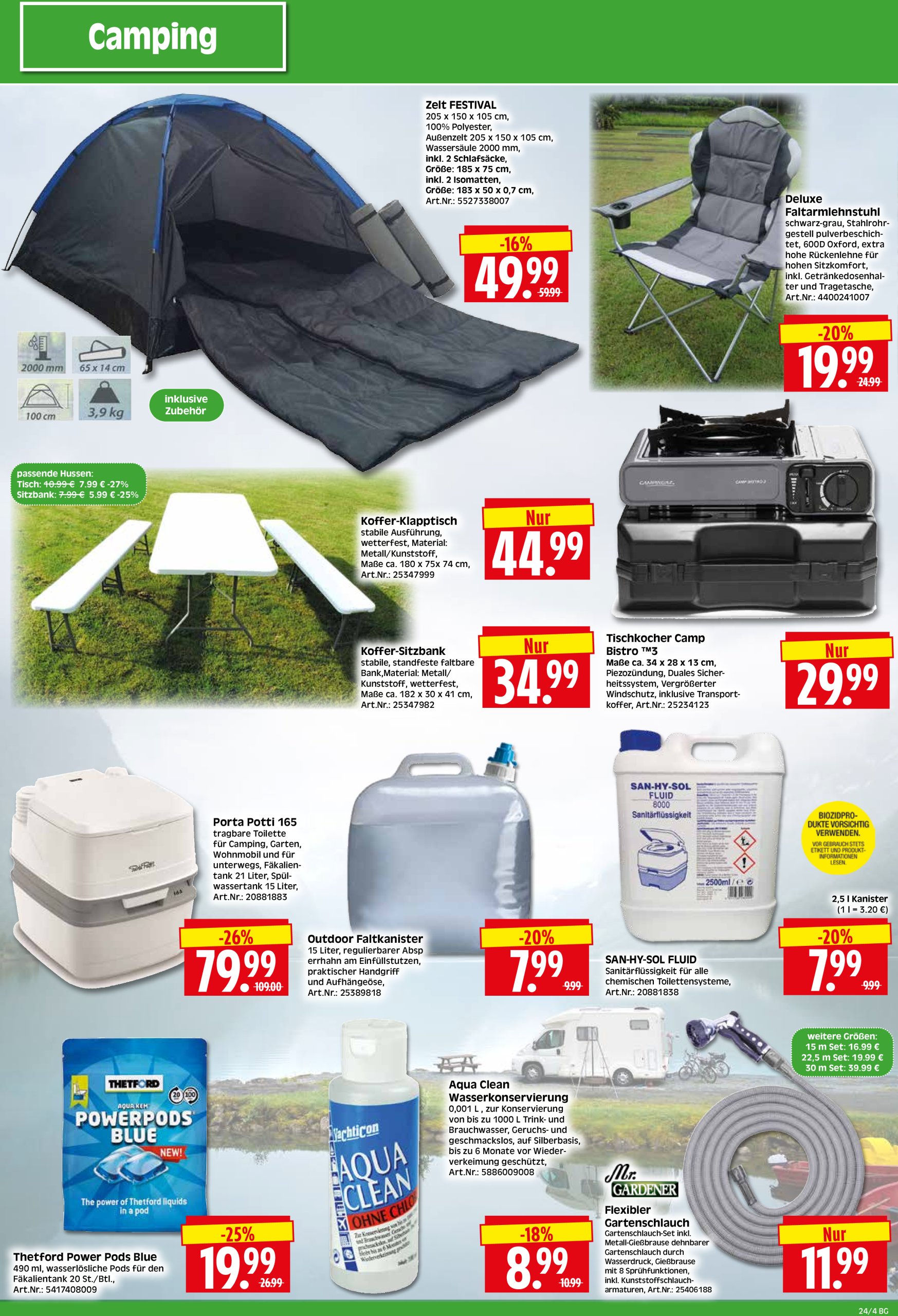 herkules - Herkules - Bau & Garten-Prospekt gültig vom 10.06. bis 14.06. - page: 4