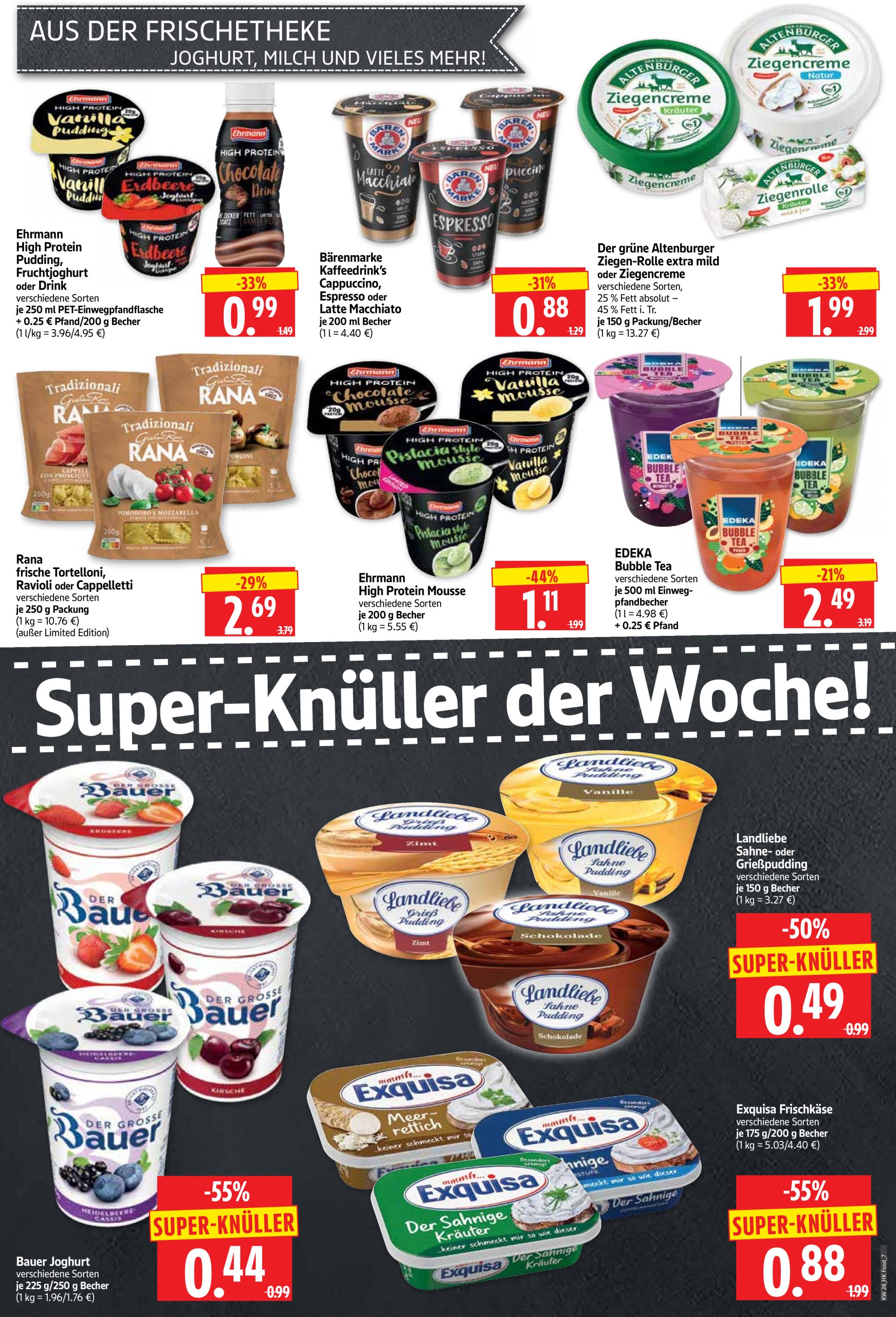 herkules - Herkules-Prospekt gültig vom 10.06. bis 14.06. - page: 7
