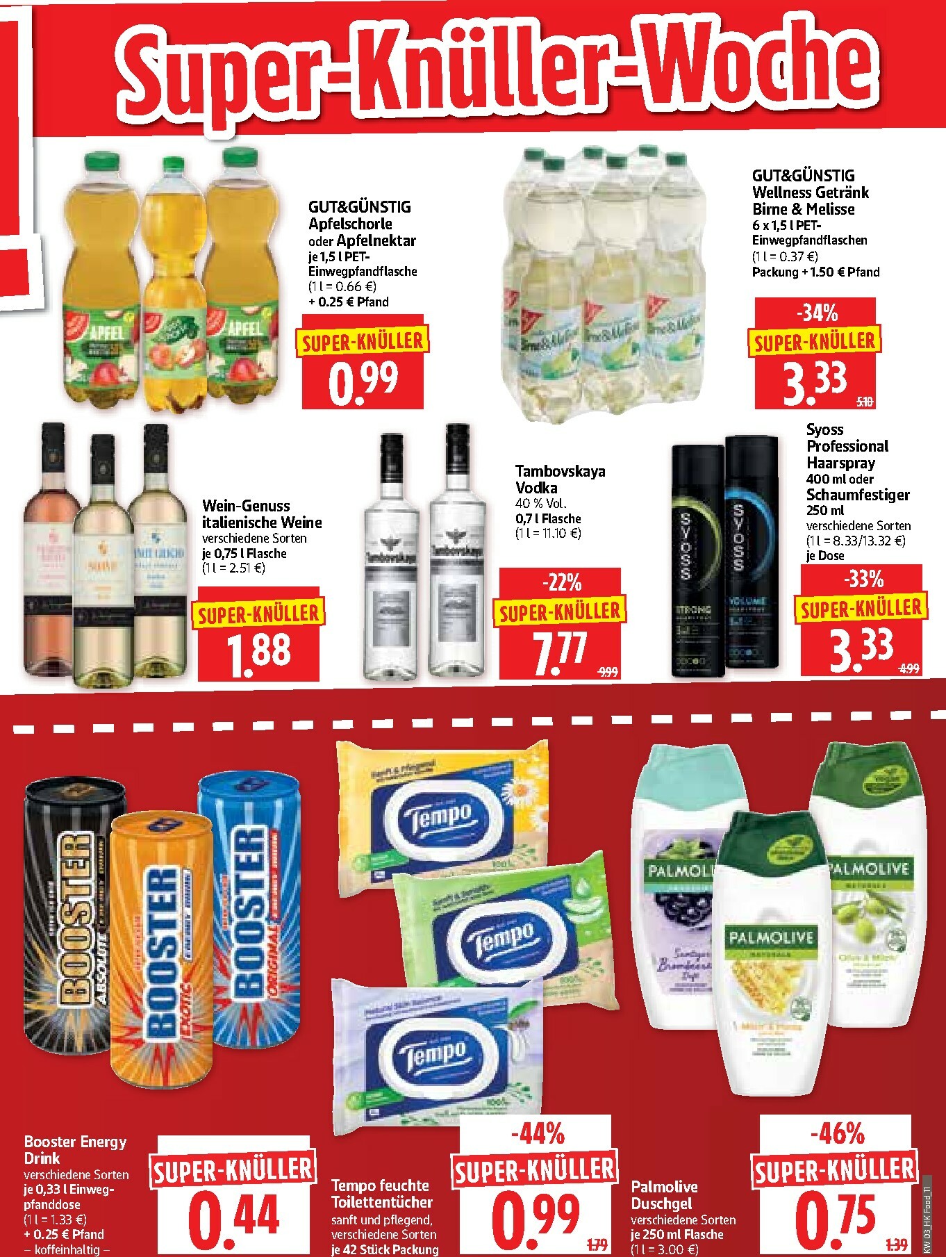 herkules - Herkules-Prospekt gültig vom 12.01. bis 17.01. - page: 11