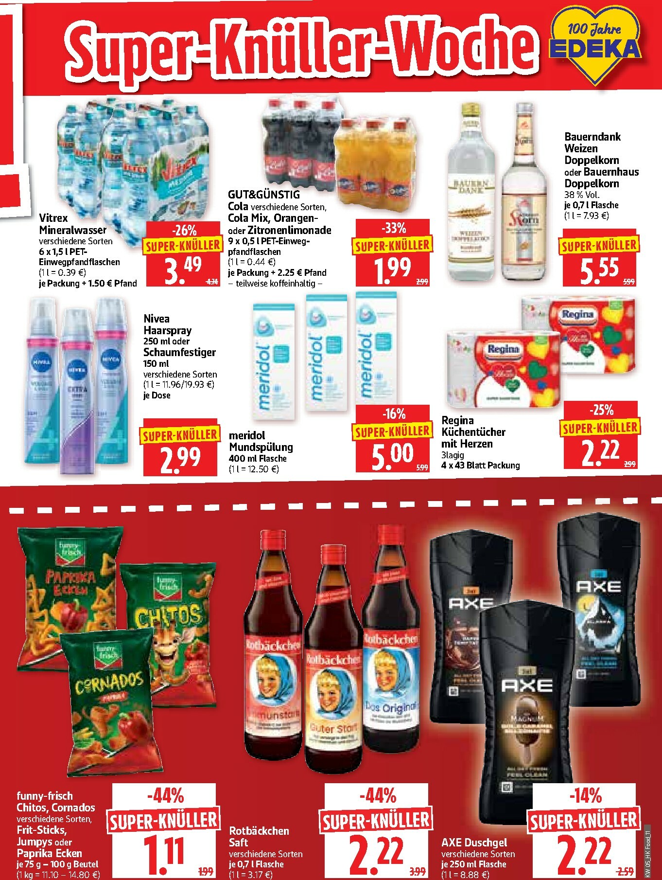 herkules - Herkules-Prospekt gültig vom 26.01. bis 31.01. - page: 11