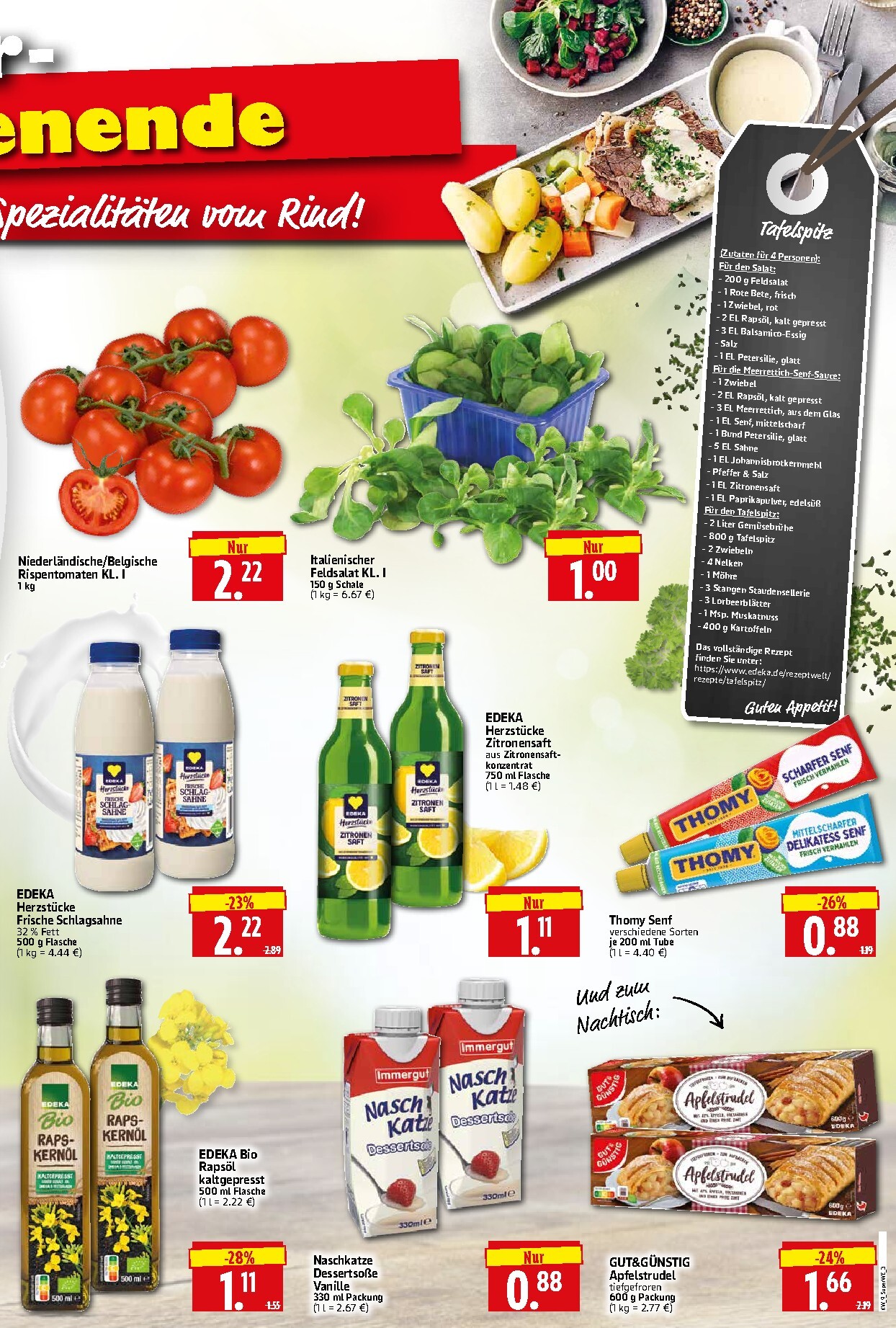 herkules - Herkules - Sonderbeilage-Prospekt gültig vom 26.02.2026 bis 28.02.2026 - page: 3