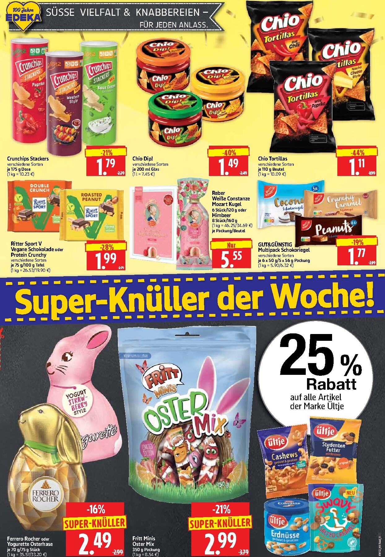 herkules - Herkules-Prospekt gültig vom 16.03.2026 bis 21.03.2026 - page: 11