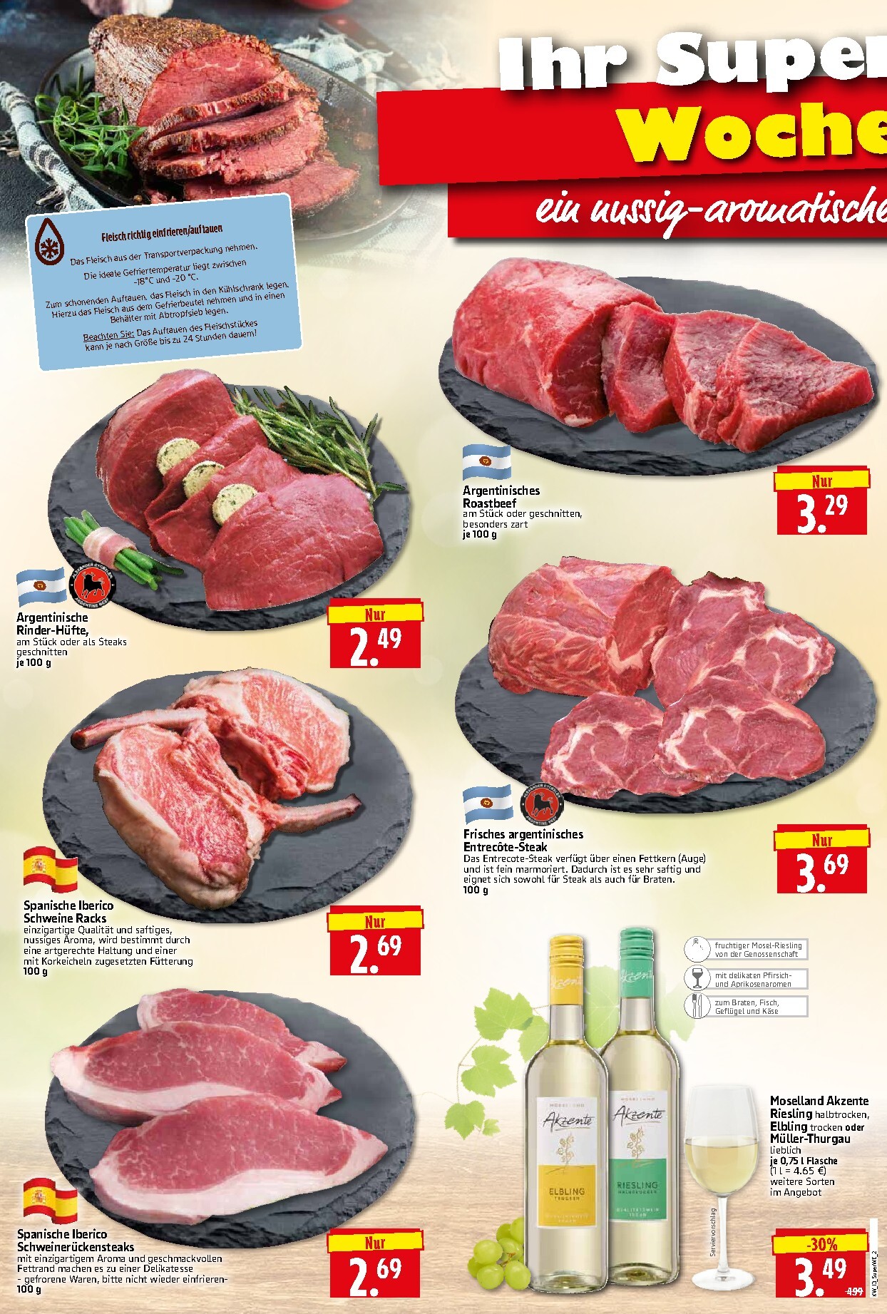 herkules - Herkules - Sonderbeilage-Prospekt gültig vom 26.03.2026 bis 28.03.2026 - page: 2