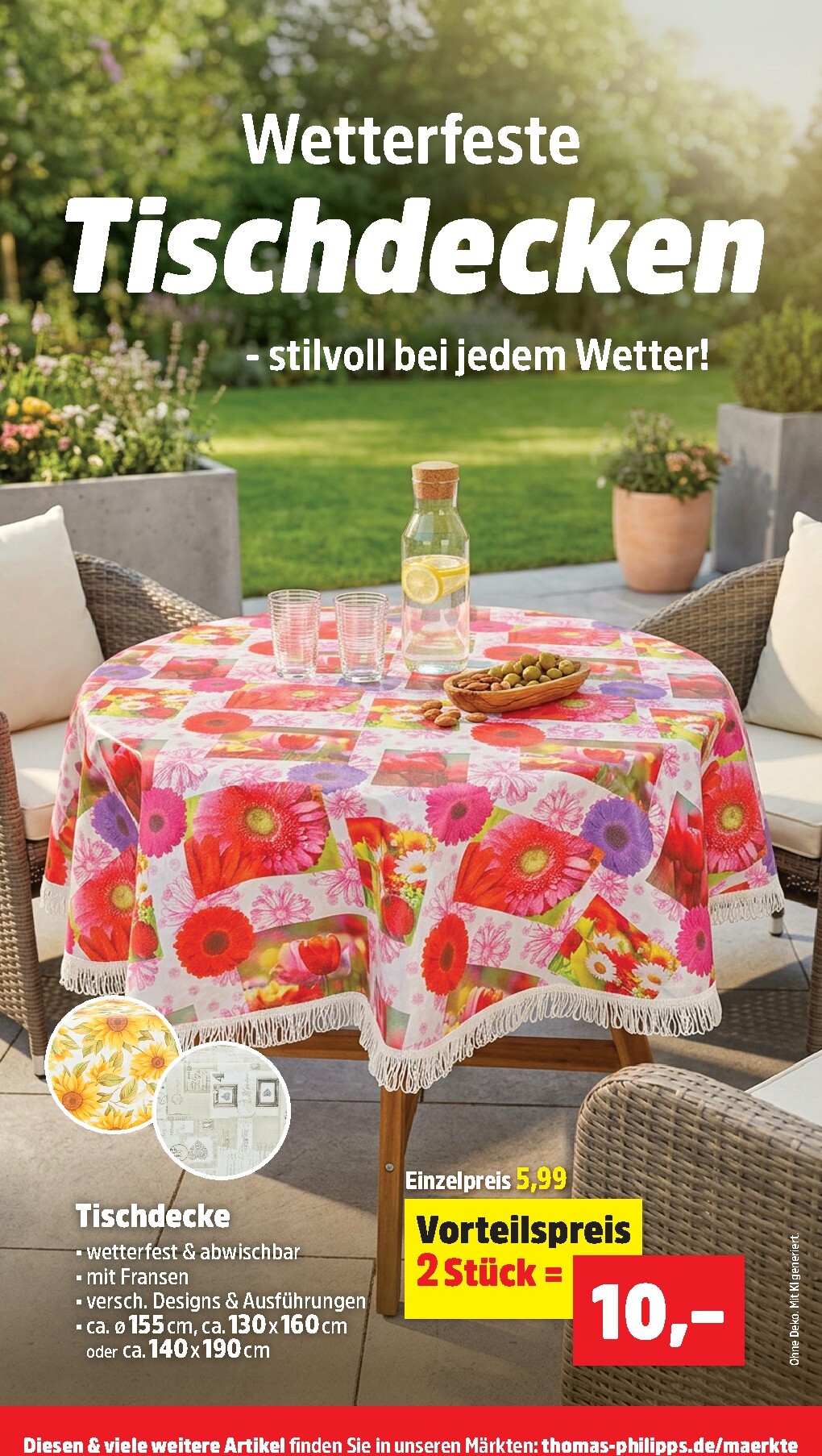 thomas-phillips - Thomas Phillips - Aktuelle Angebote ab 20.07.2026 - page: 16