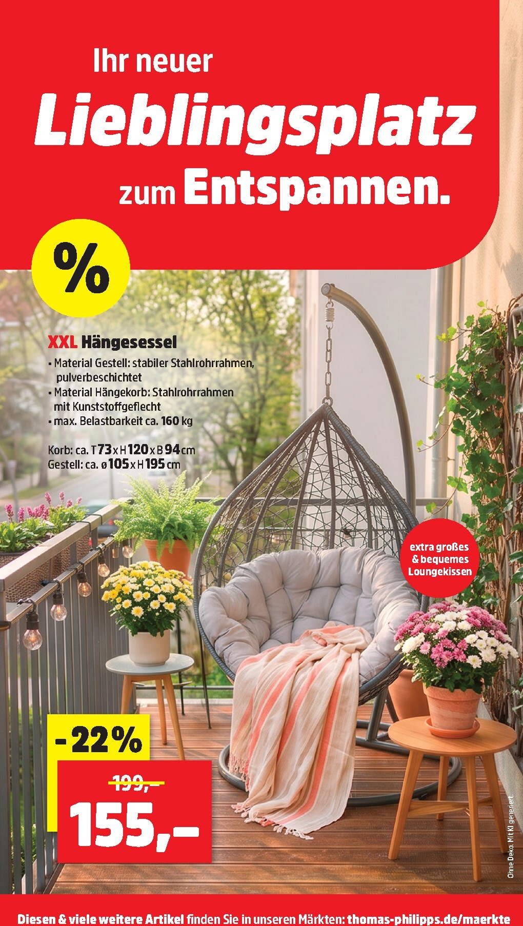 thomas-phillips - Thomas Phillips - Aktuelle Angebote ab 20.07.2026 - page: 7