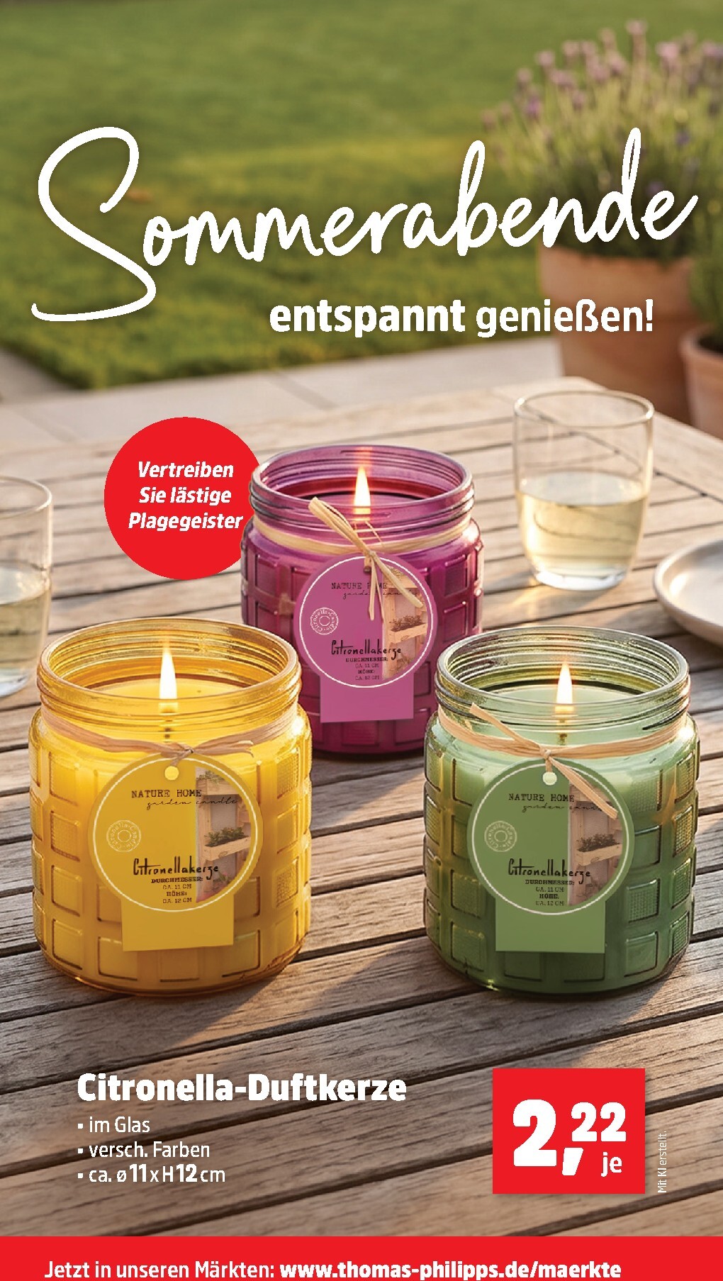 thomas-phillips - Thomas Phillips - Aktuelle Angebote ab 20.07.2026 - page: 10