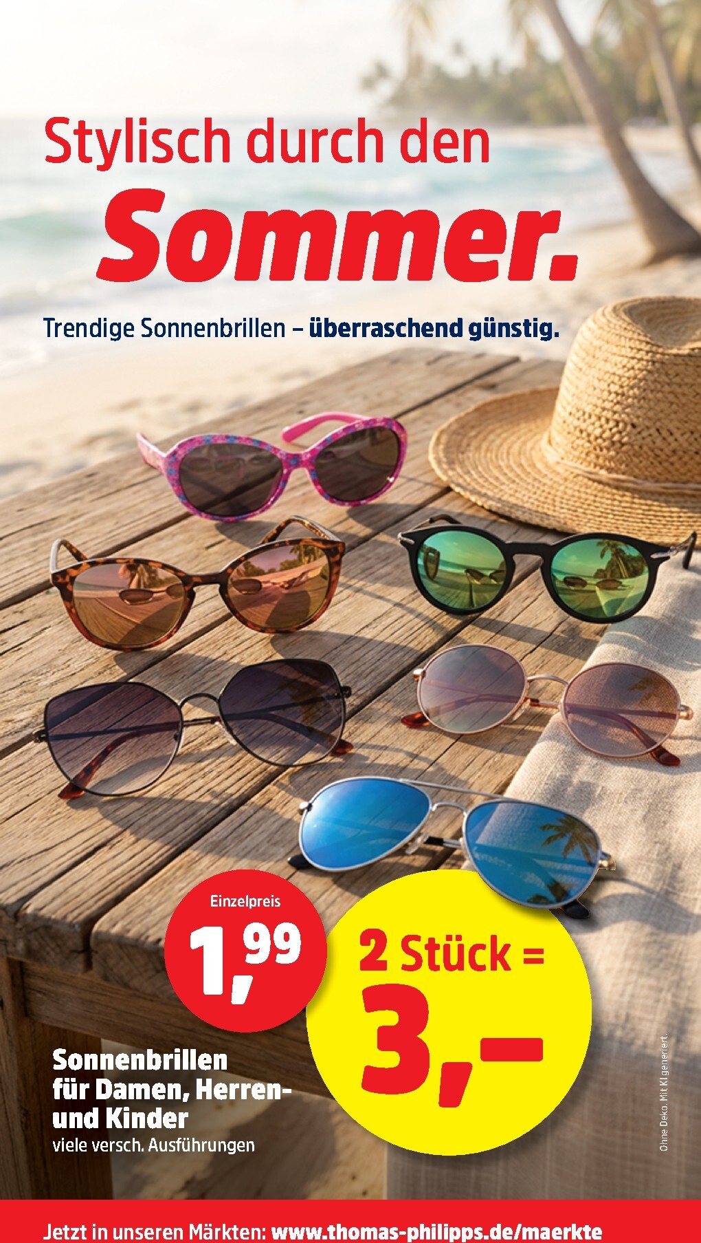 thomas-phillips - Thomas Phillips - Aktuelle Angebote ab 20.07.2026 - page: 2
