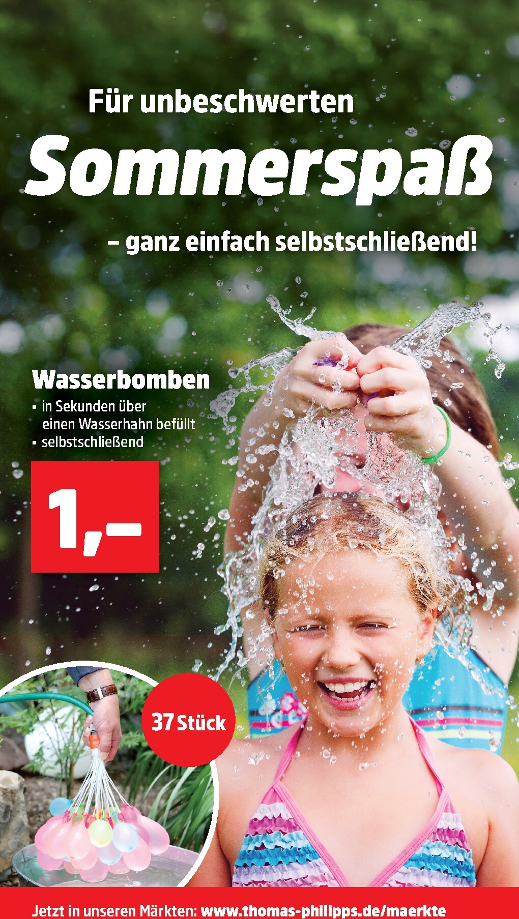 thomas-phillips - Thomas Phillips Prospekt nächste Woche – von Montag 27.07.2026 bis Samstag 01.08.2026 - page: 7