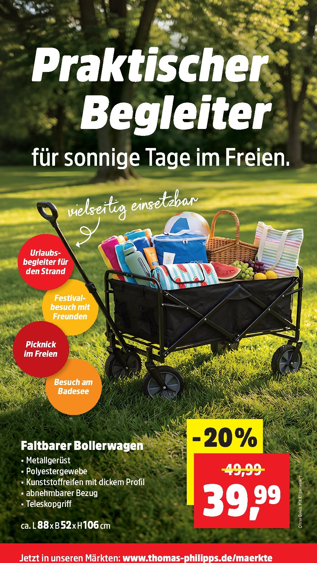 thomas-phillips - Thomas Phillips Prospekt nächste Woche – von Montag 27.07.2026 bis Samstag 01.08.2026 - page: 6