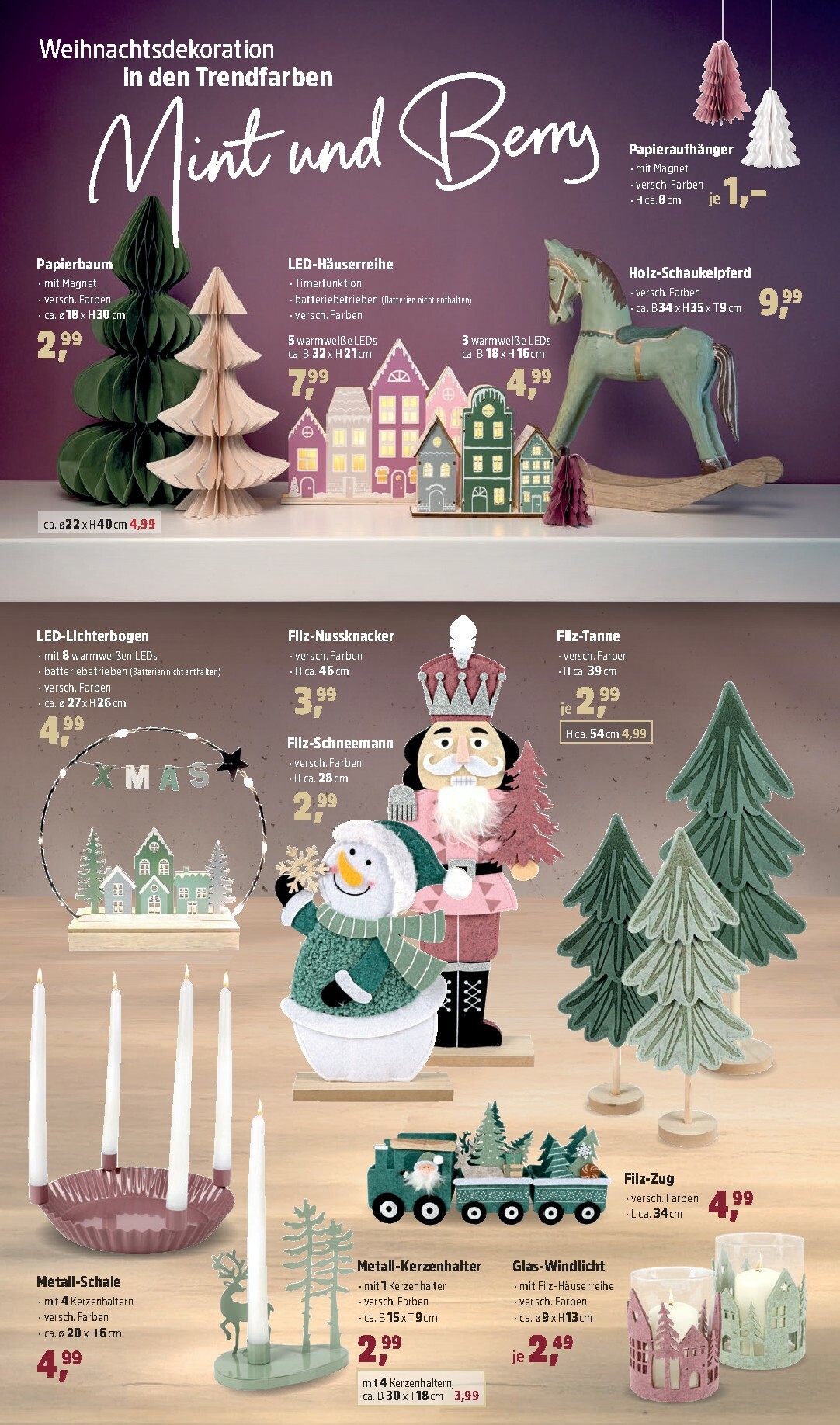 thomas-phillips - Thomas Phillips - Winterzeit-Prospekt gültig vom 10.11. bis 22.11. - page: 2