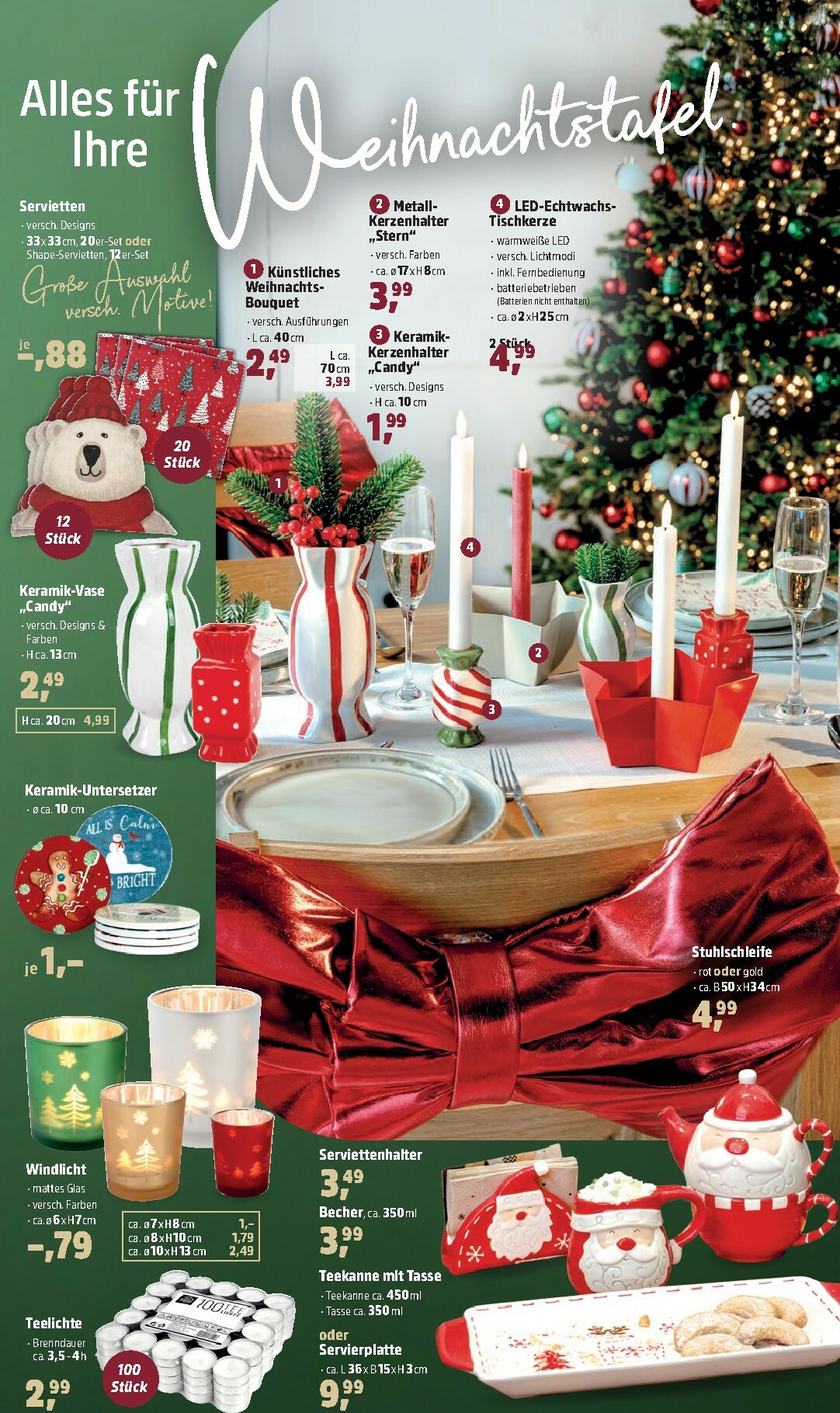 thomas-phillips - Thomas Phillips - Winterzeit-Prospekt gültig vom 10.11. bis 22.11. - page: 9