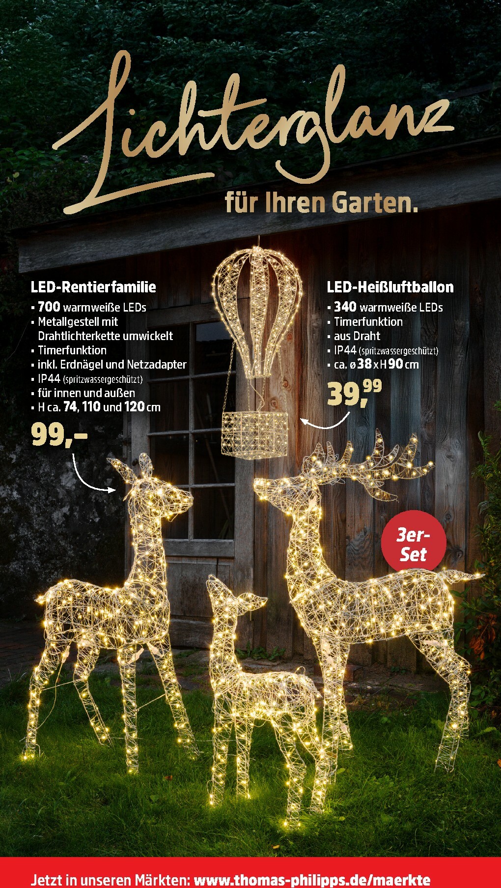 thomas-phillips - Thomas Phillips-Prospekt gültig vom 10.11. bis 15.11. - page: 5