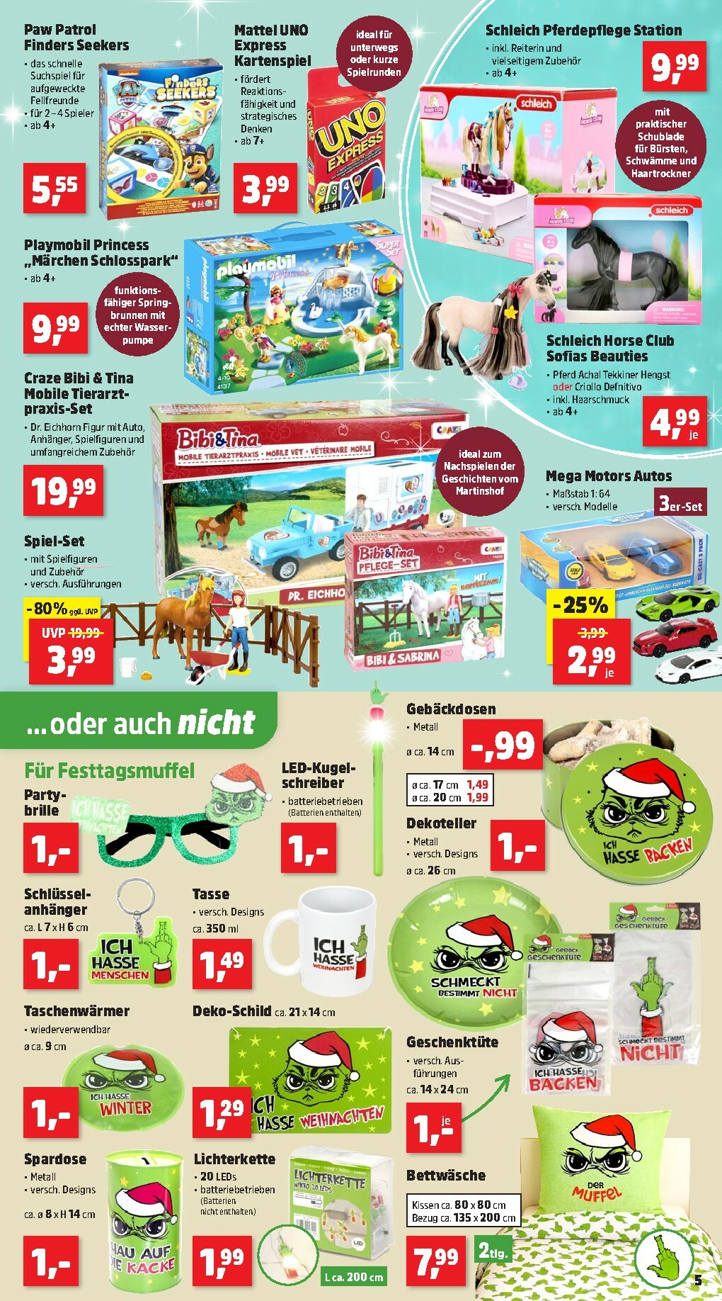 thomas-phillips - Thomas Phillips-Prospekt gültig vom 10.11. bis 15.11. - page: 7