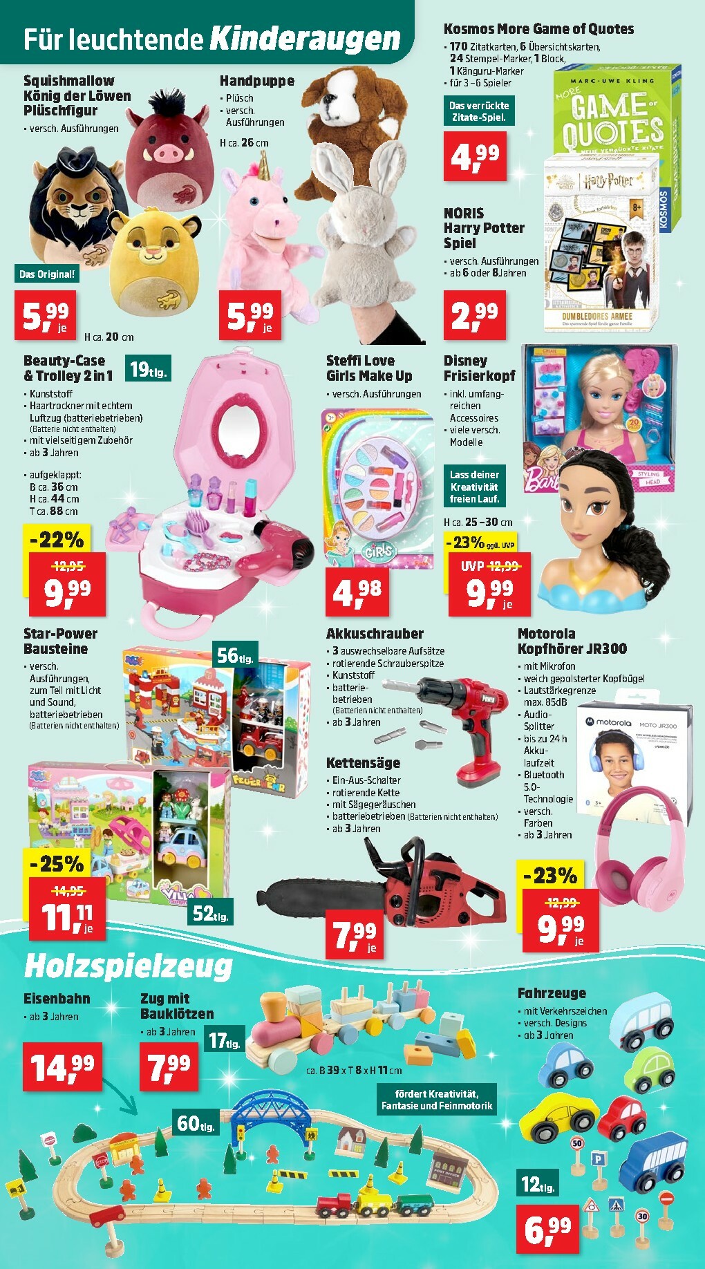 thomas-phillips - Thomas Phillips-Prospekt gültig vom 17.11. bis 22.11. - page: 7