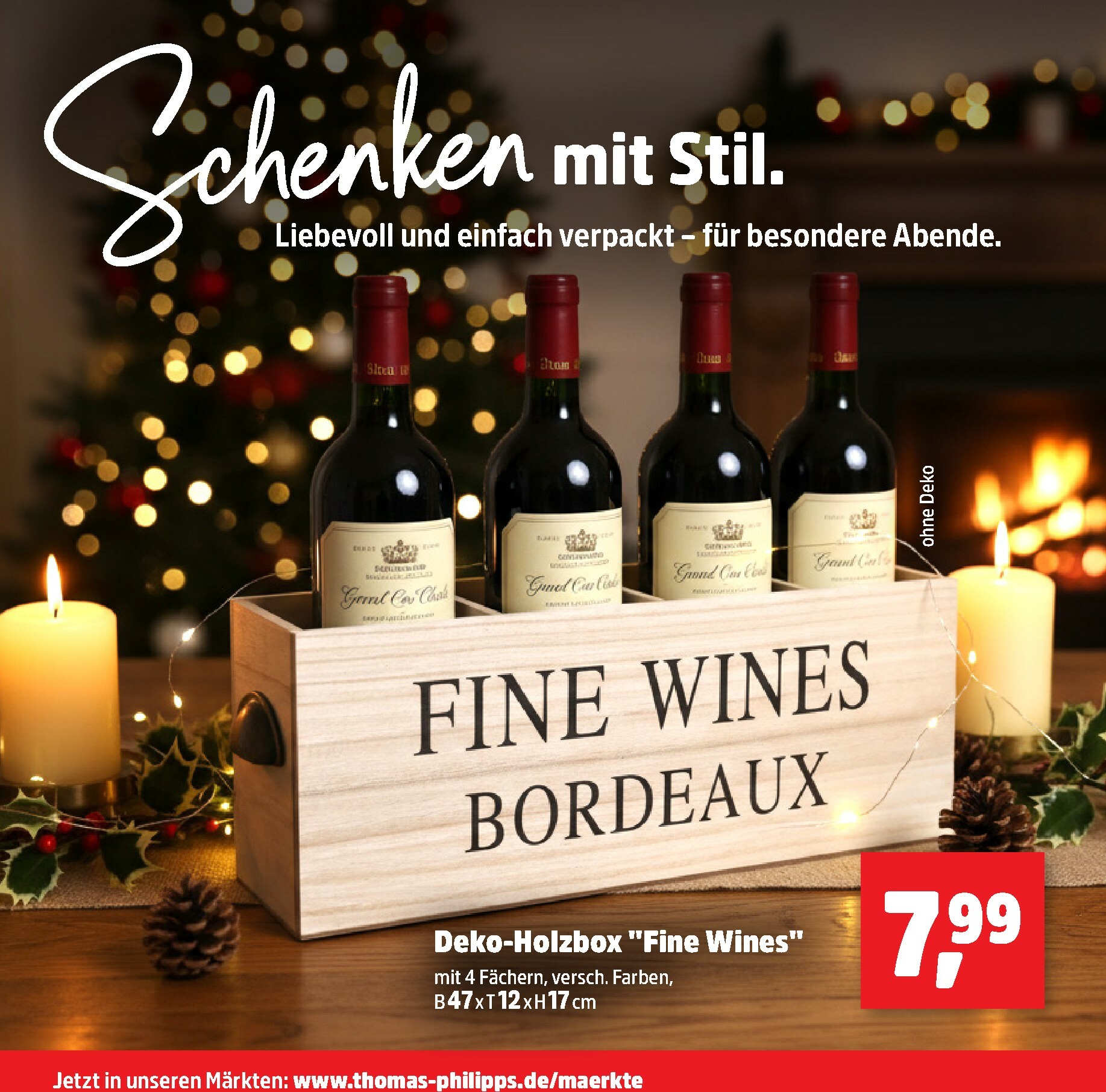 thomas-phillips - Thomas Phillips-Prospekt gültig vom 24.11. bis 29.11. - page: 17