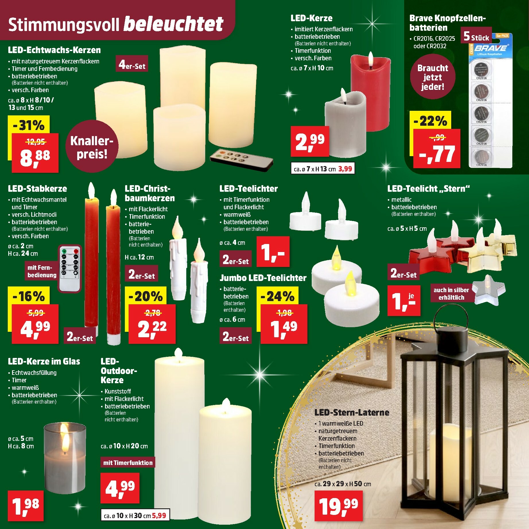 thomas-phillips - Thomas Phillips-Prospekt gültig vom 24.11. bis 29.11. - page: 10