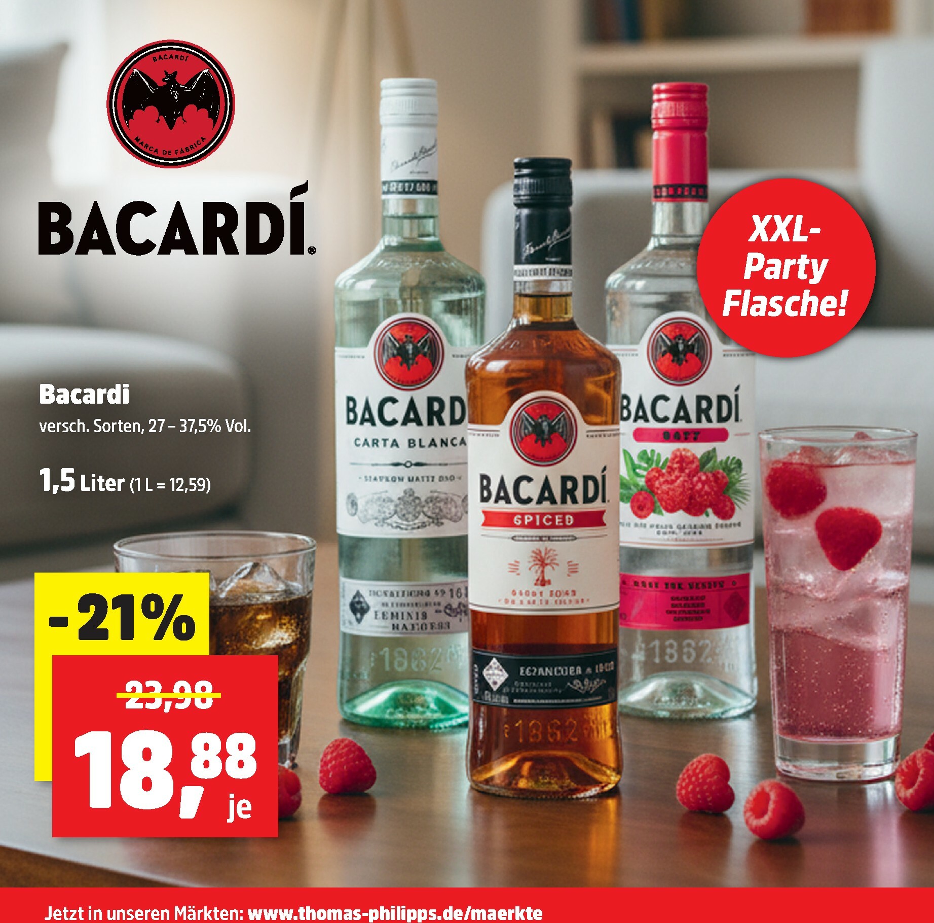 thomas-phillips - Thomas Phillips-Prospekt gültig vom 01.12. bis 06.12. - page: 22