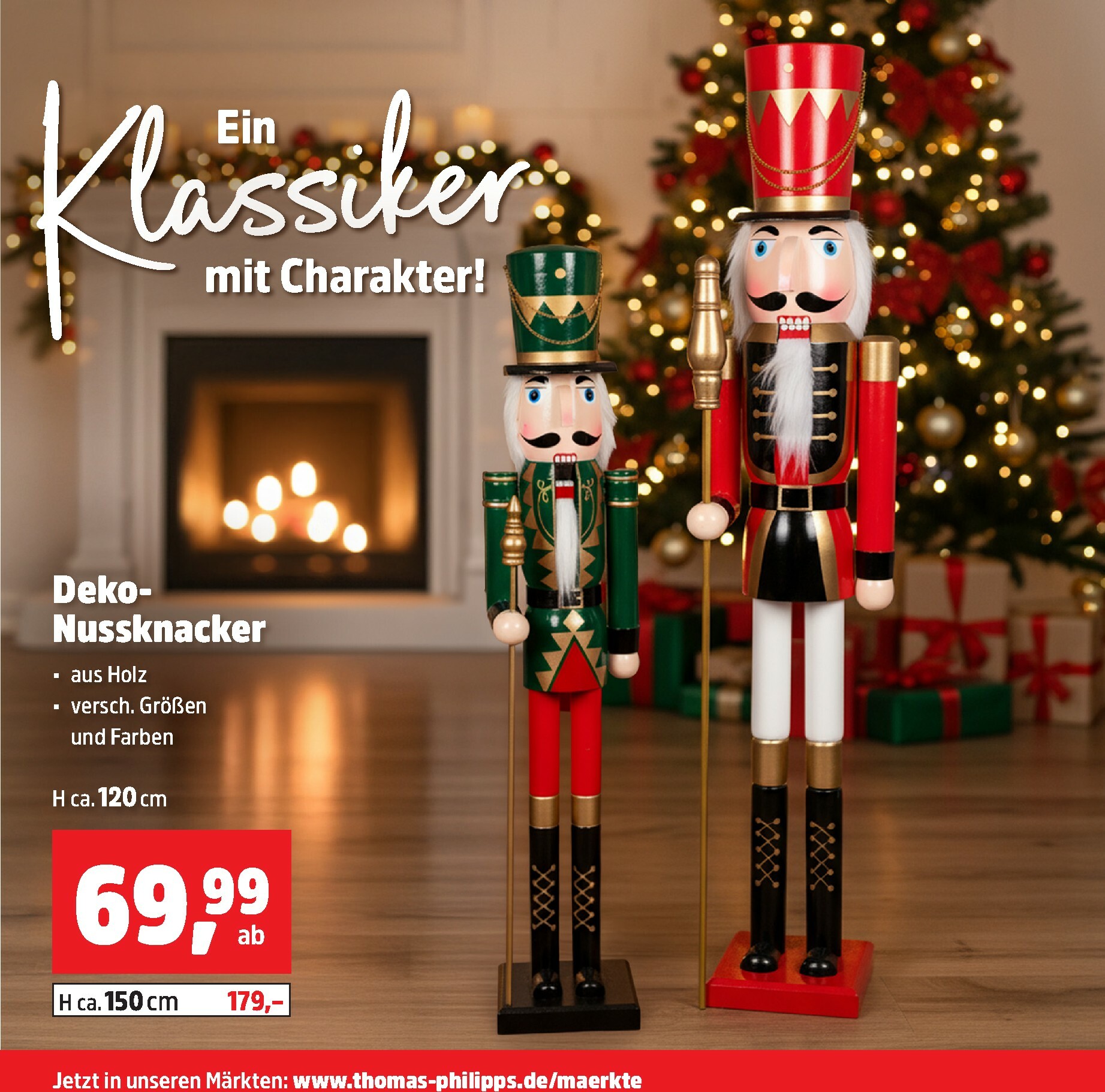 thomas-phillips - Thomas Phillips-Prospekt gültig vom 01.12. bis 06.12. - page: 11