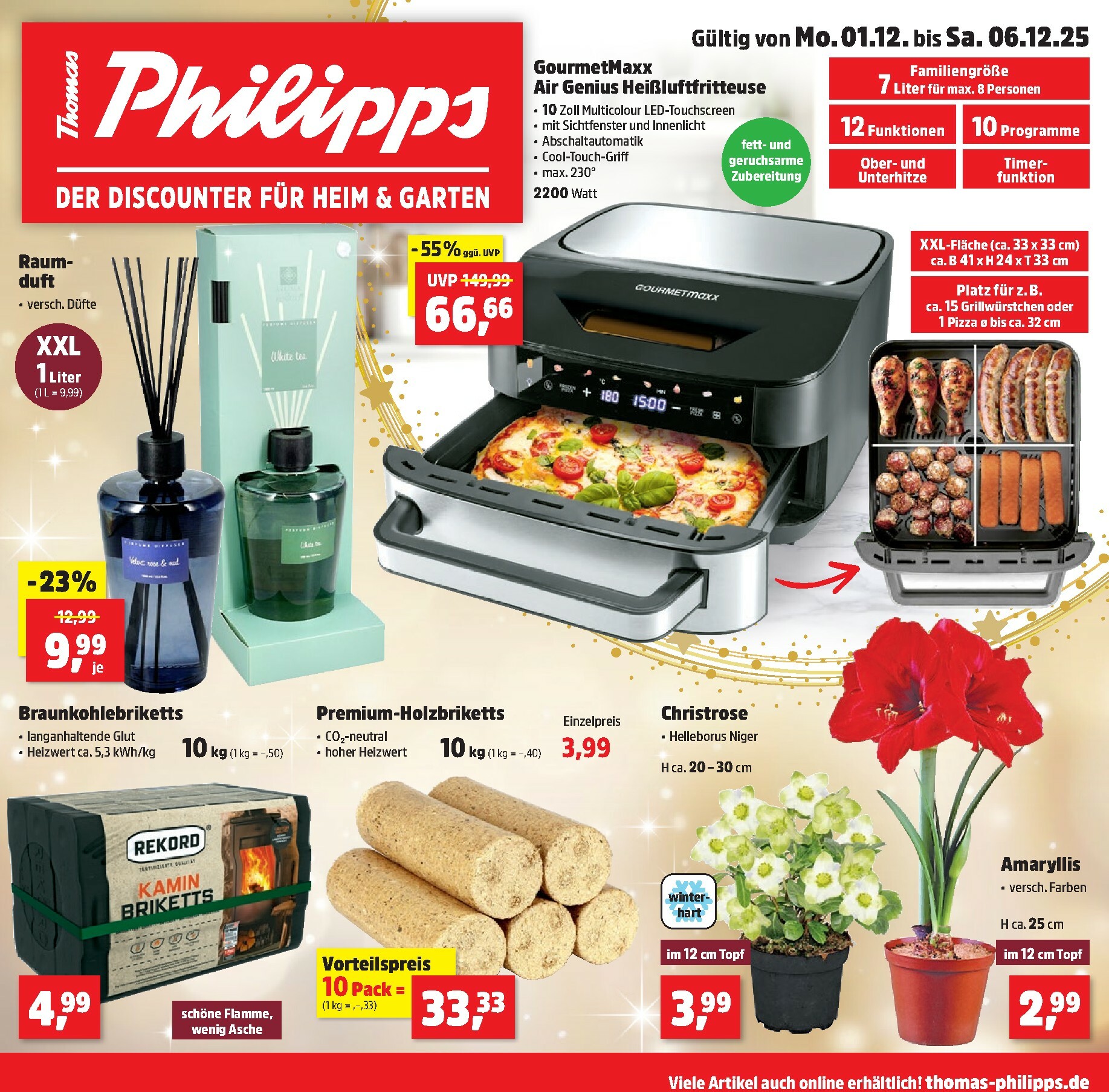 thomas-phillips - Thomas Phillips-Prospekt gültig vom 01.12. bis 06.12.