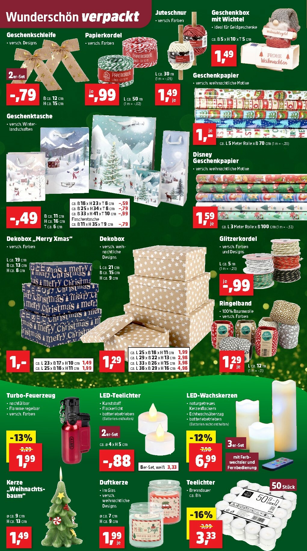 thomas-phillips - Thomas Phillips-Prospekt gültig vom 08.12. bis 13.12. - page: 6