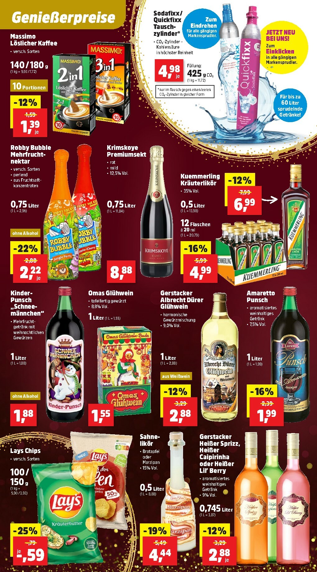 thomas-phillips - Thomas Phillips-Prospekt gültig vom 08.12. bis 13.12. - page: 21