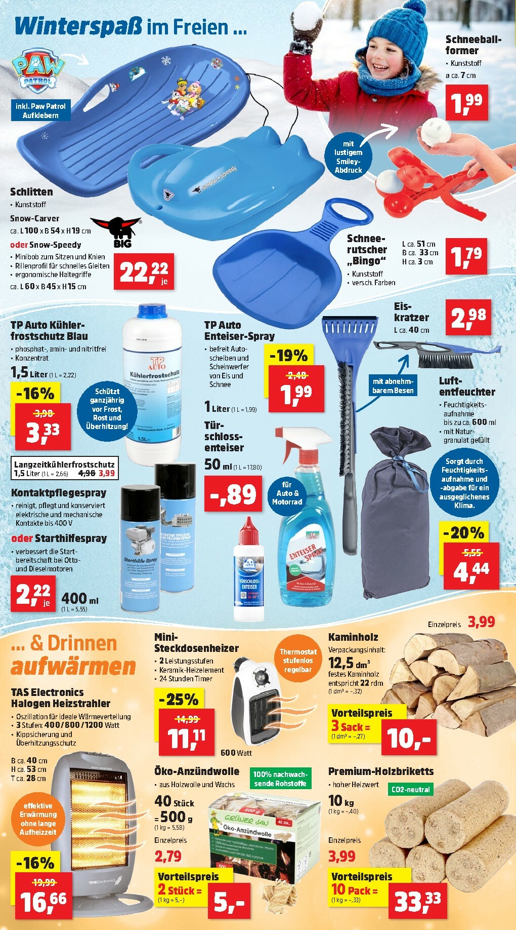 thomas-phillips - Thomas Phillips-Prospekt gültig vom 15.12. bis 20.12. - page: 14